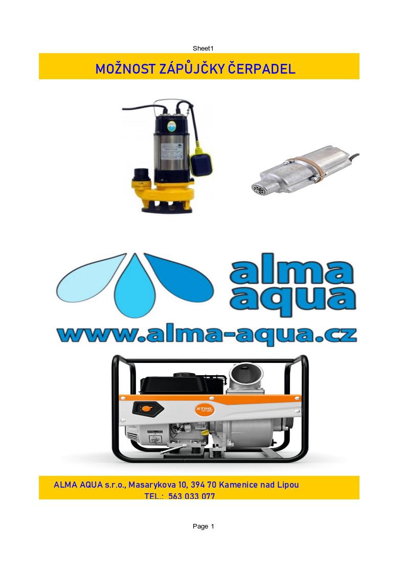 alma aqua s.r.o. foto 5