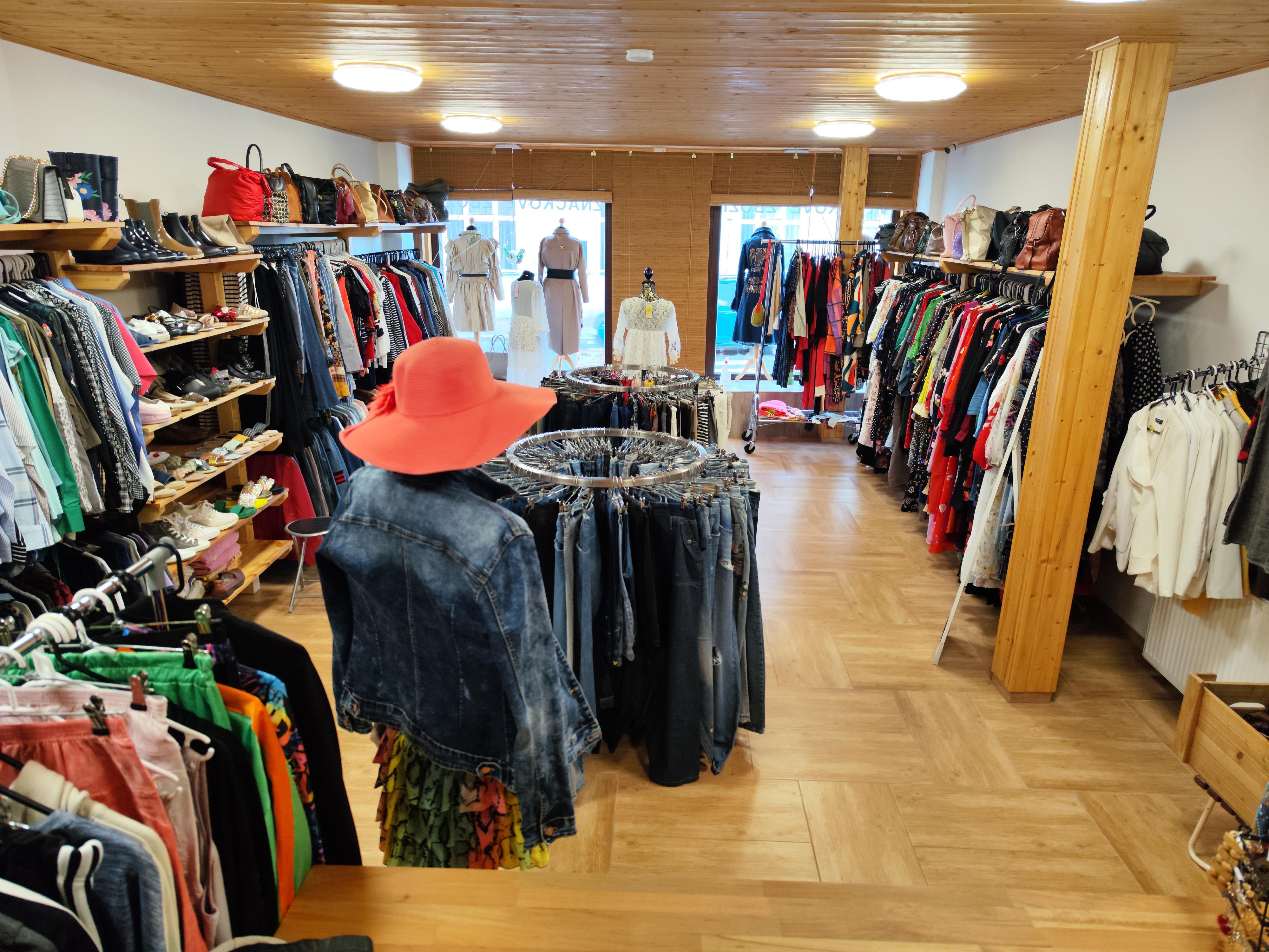 MODA foto 2