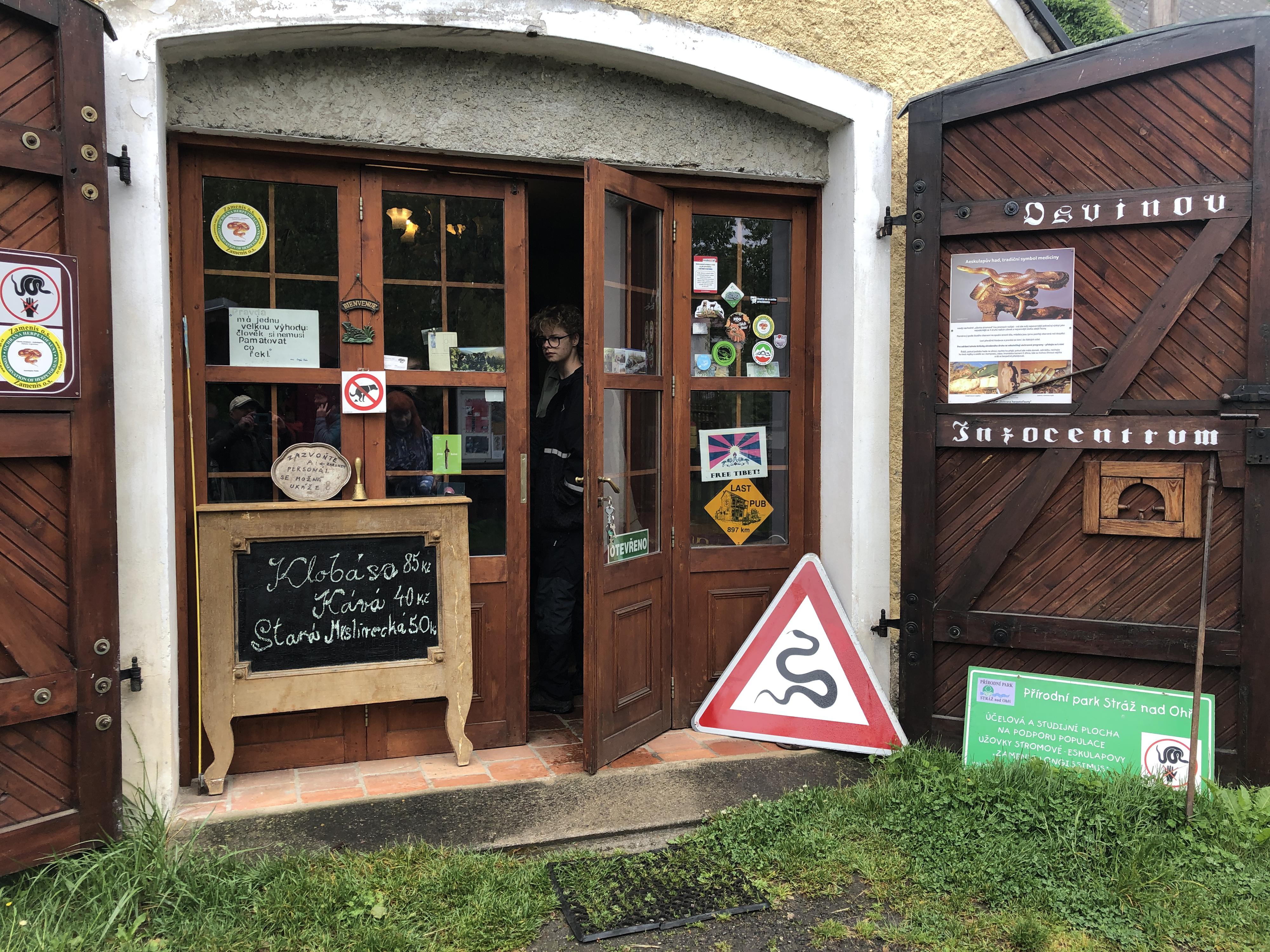 Spolek Zamenis foto 3