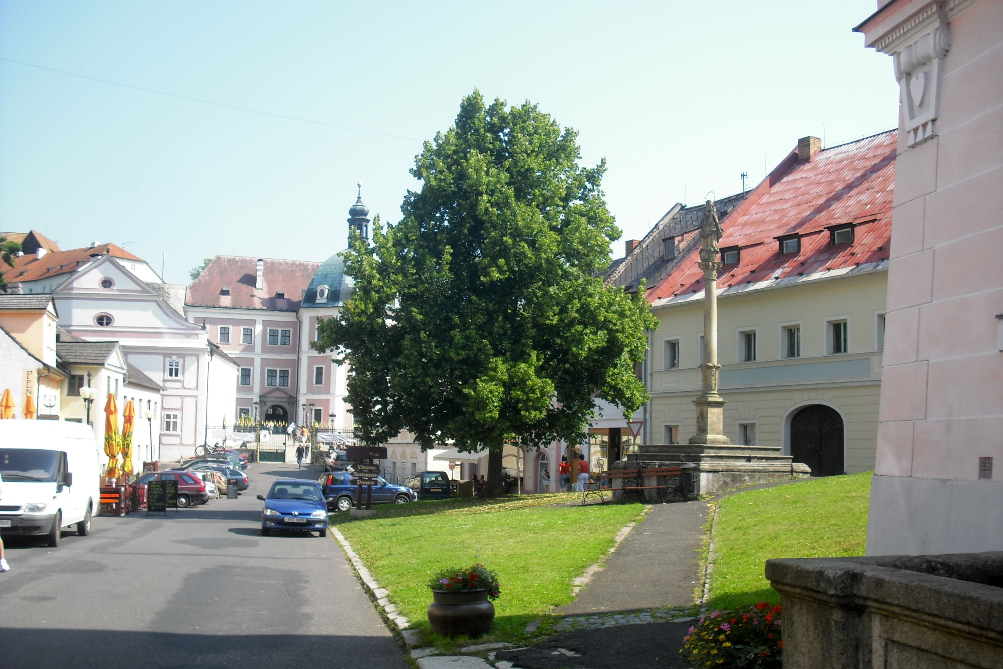 Muzeum historických motocyklů foto 3