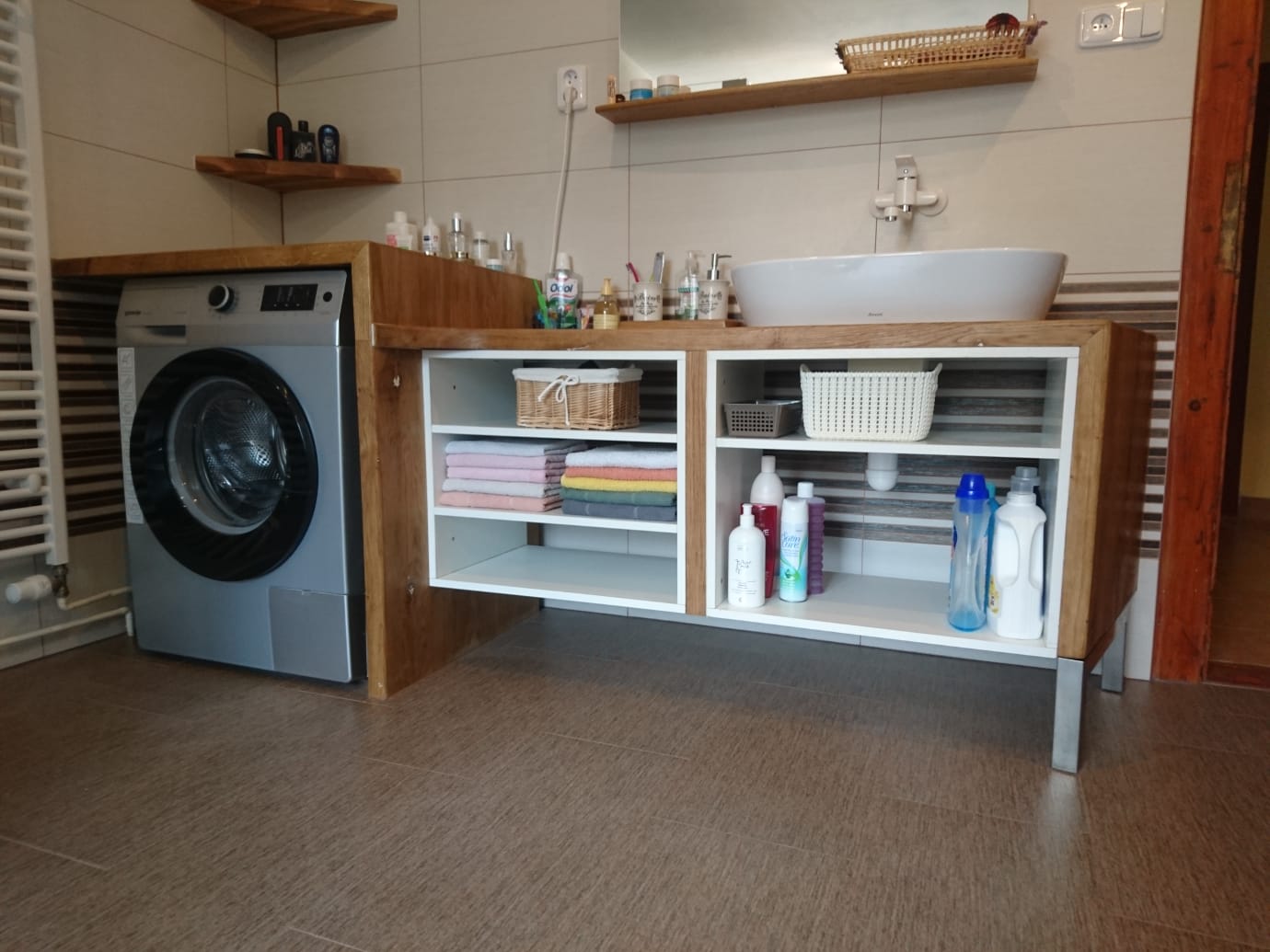 Hodinový manžel Petr Rychtařík foto 4