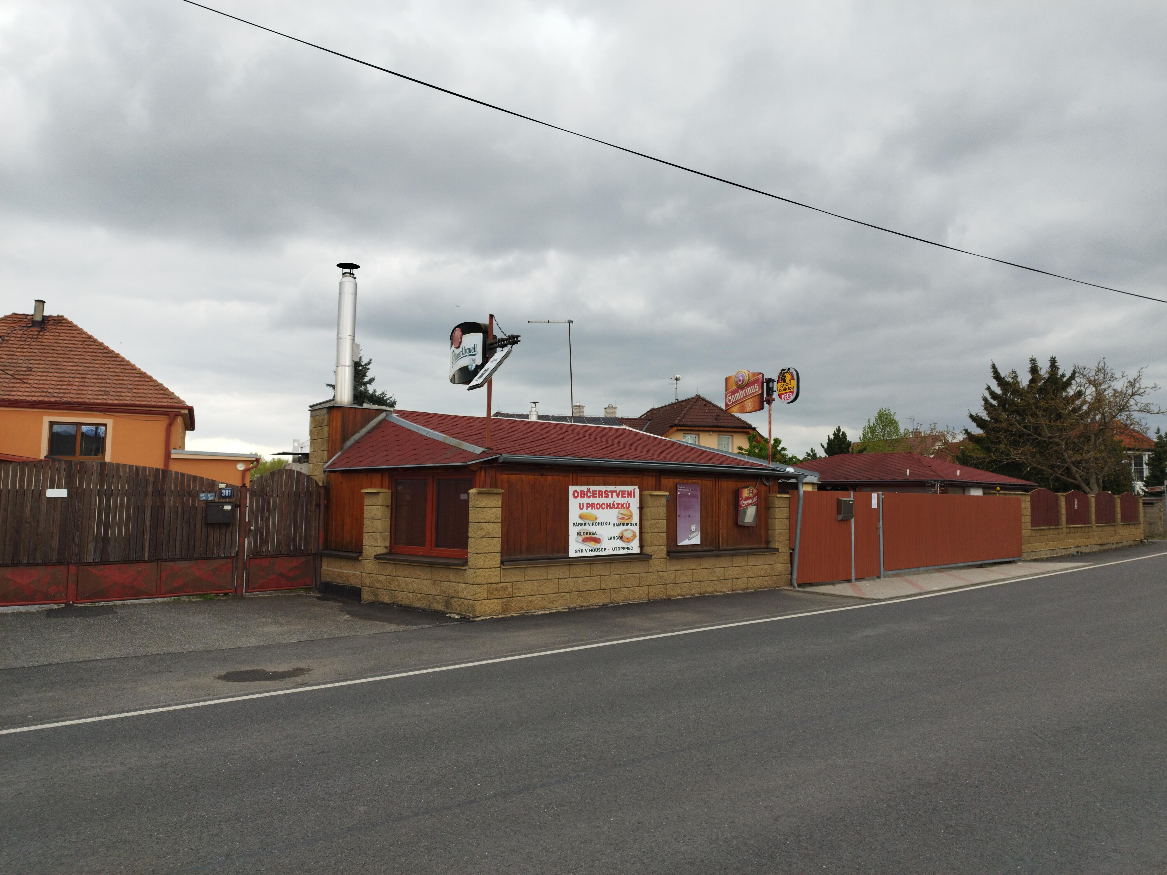 Občerstvení U Procházků foto 1