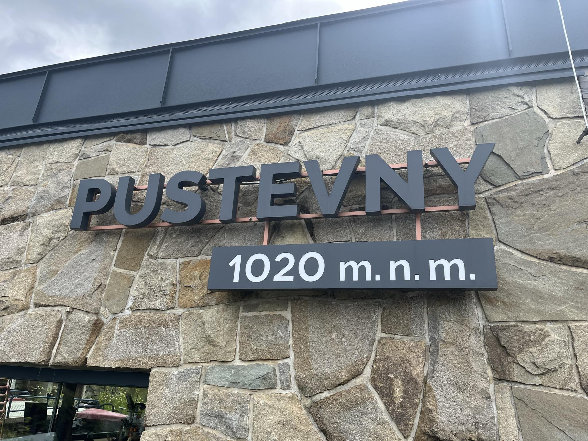 Lyžařské středisko Pustevny foto 6