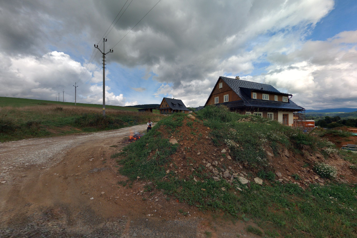 Chalet MALA