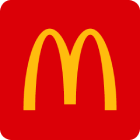logo McDonald's