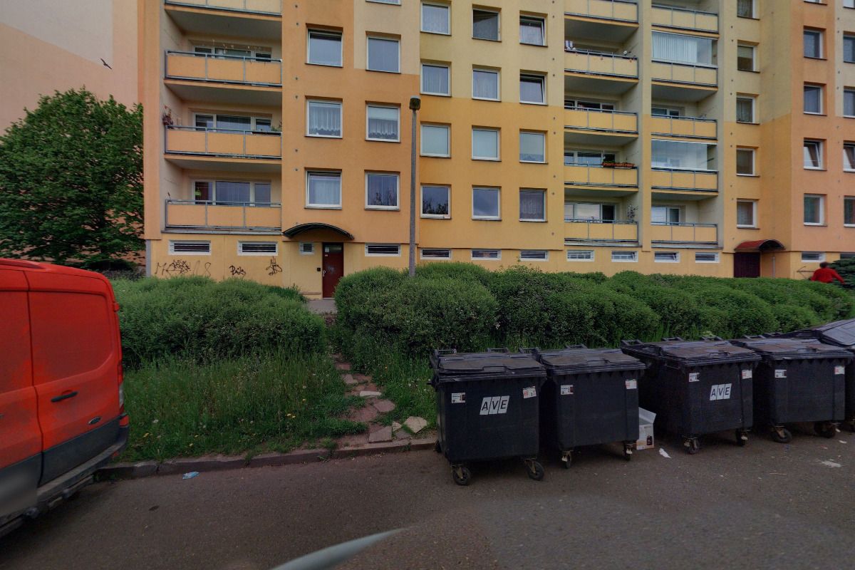 Fišer Reality a Development