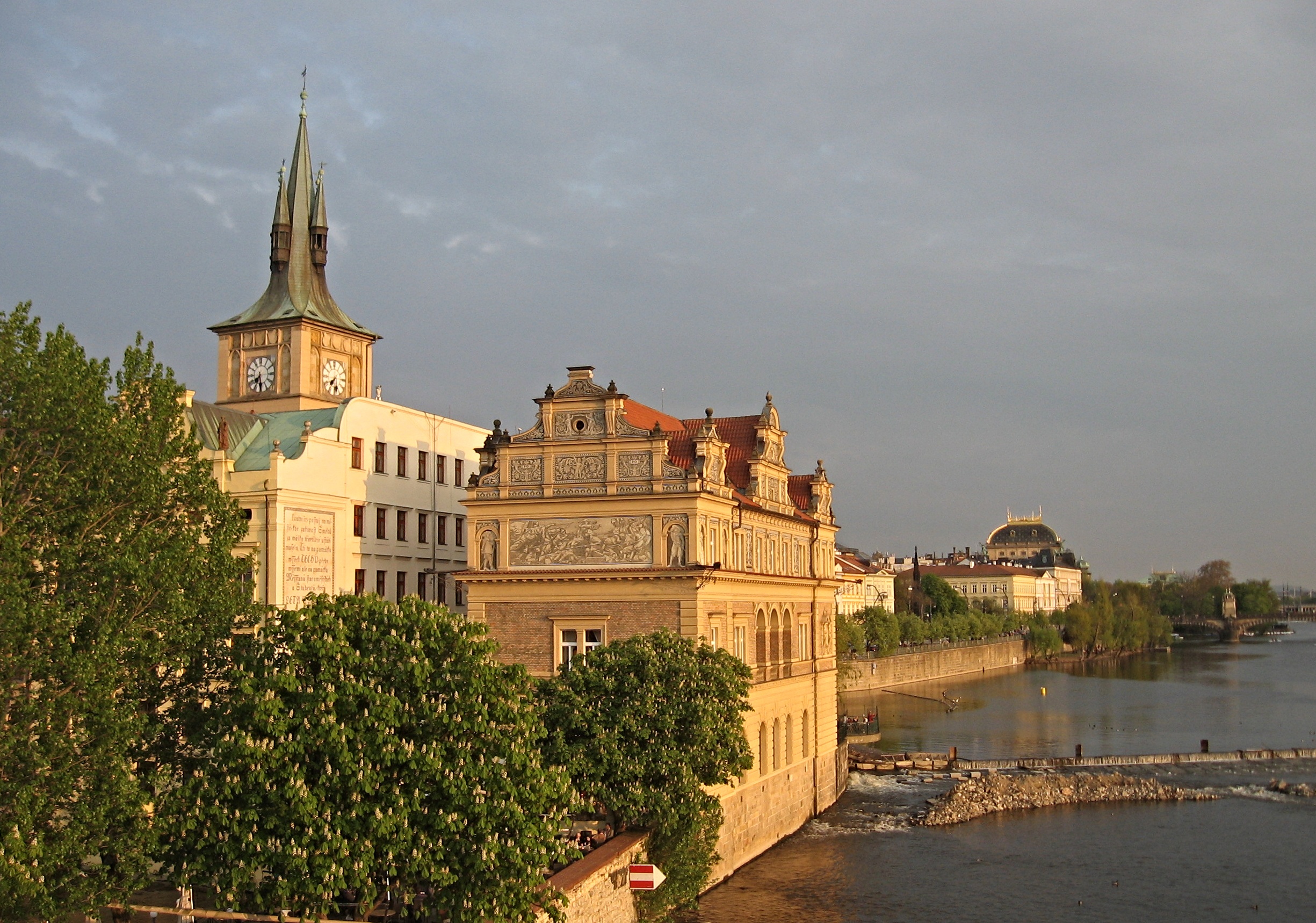 Muzeum Bedřicha Smetany foto 6