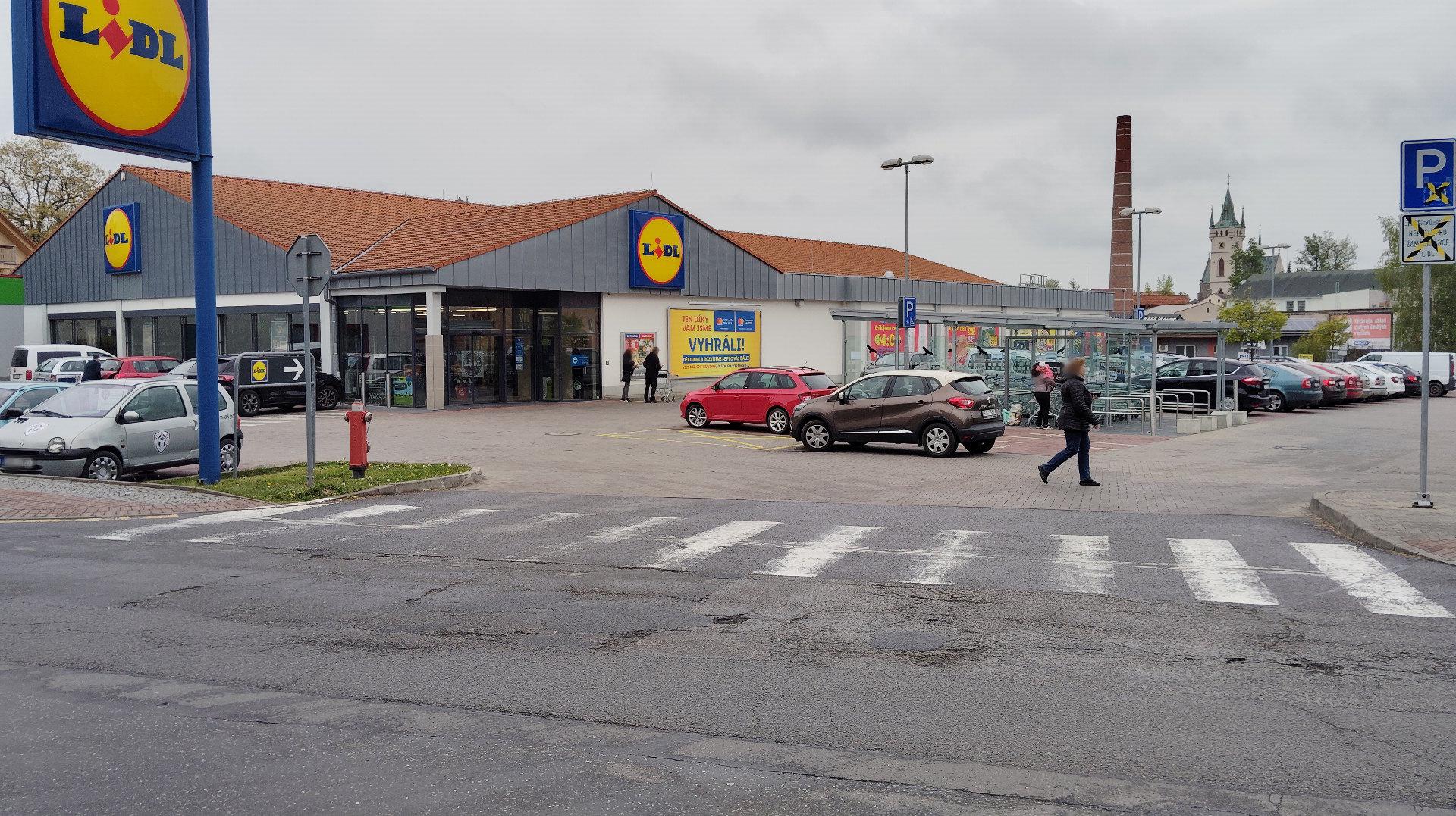 Lidl foto 5
