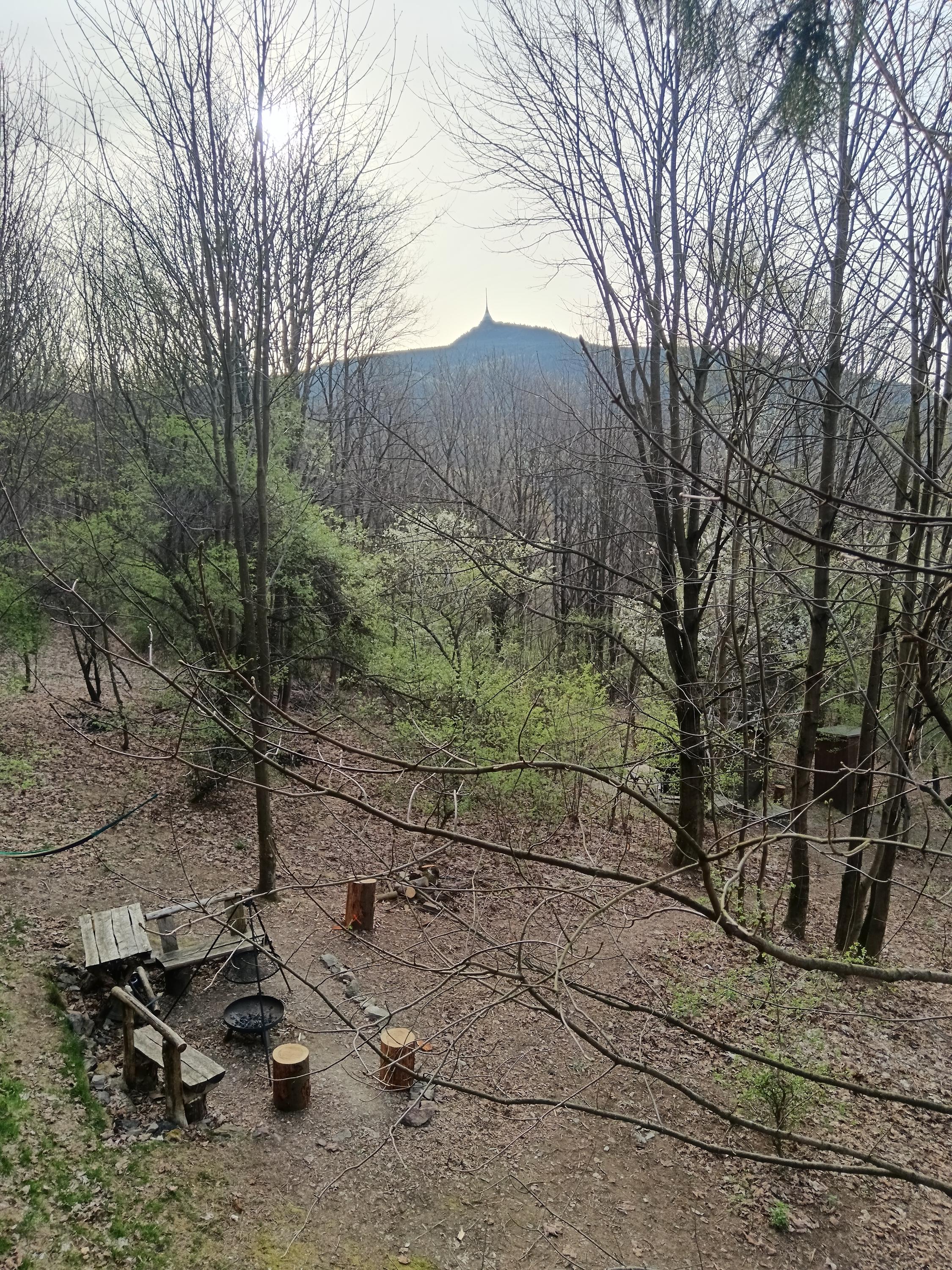 Treehouse Ještěd foto 4