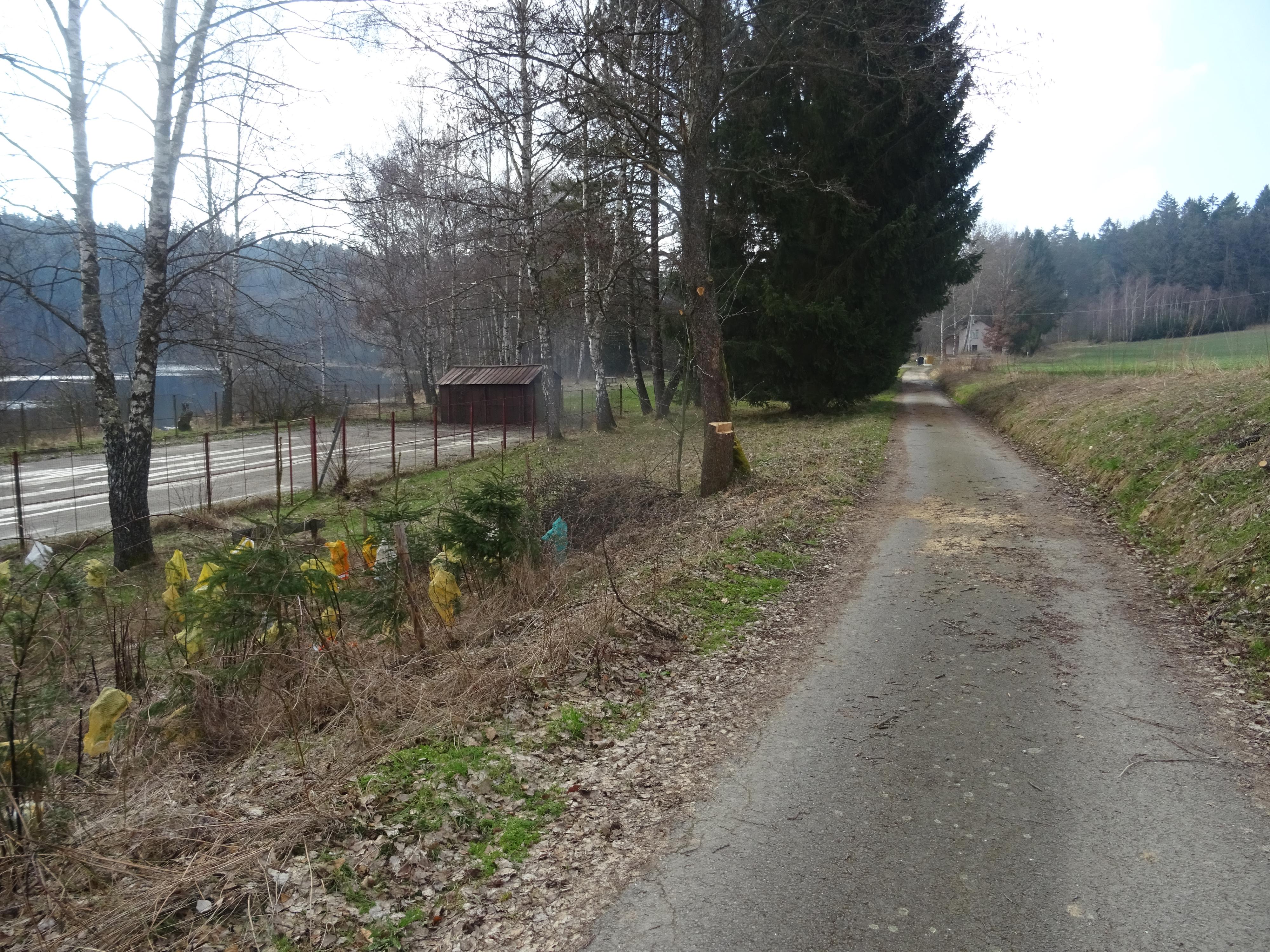 Rekreační středisko Blatnice foto 2