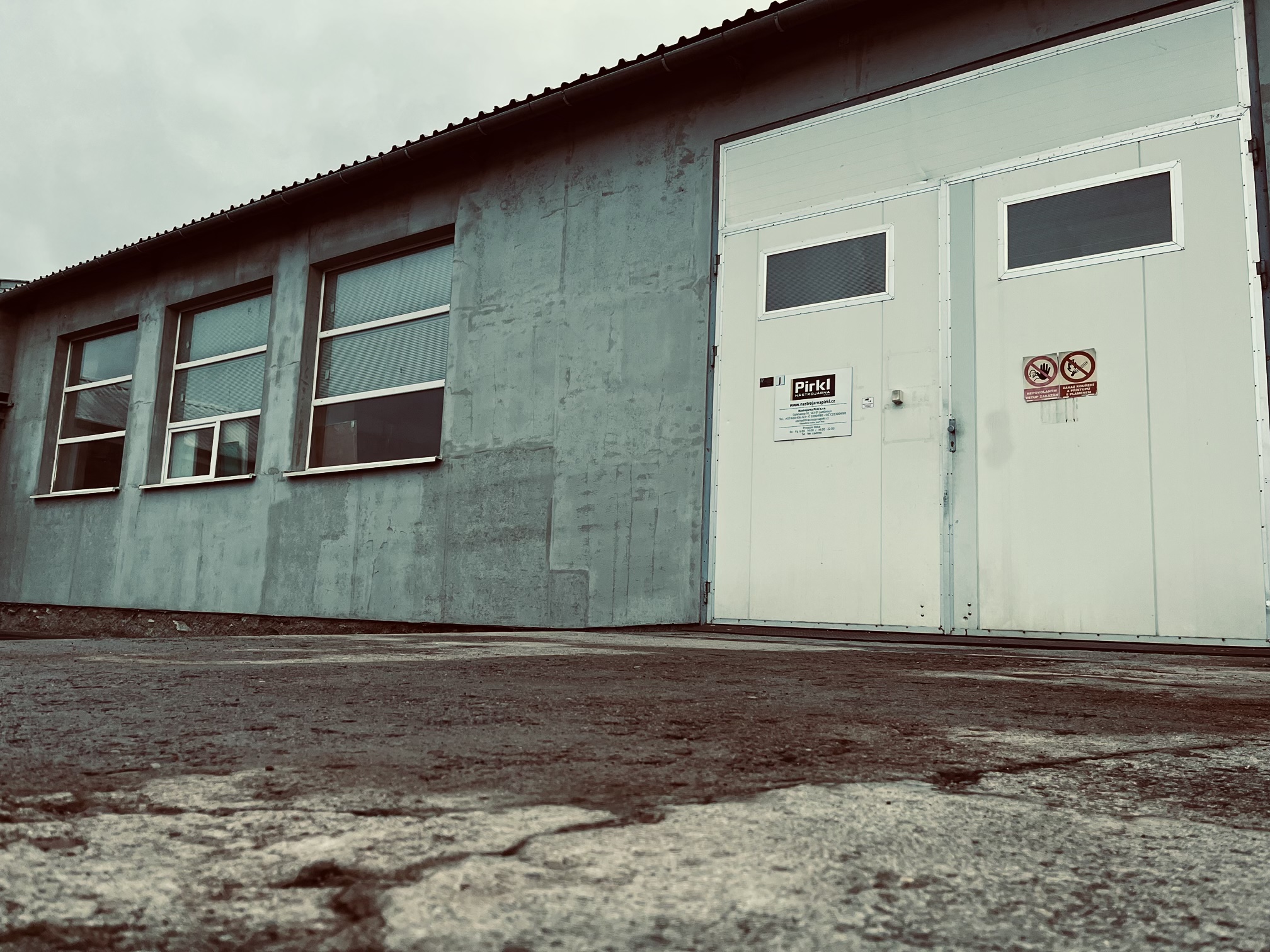 Nástrojárna Pirkl s.r.o. foto 2