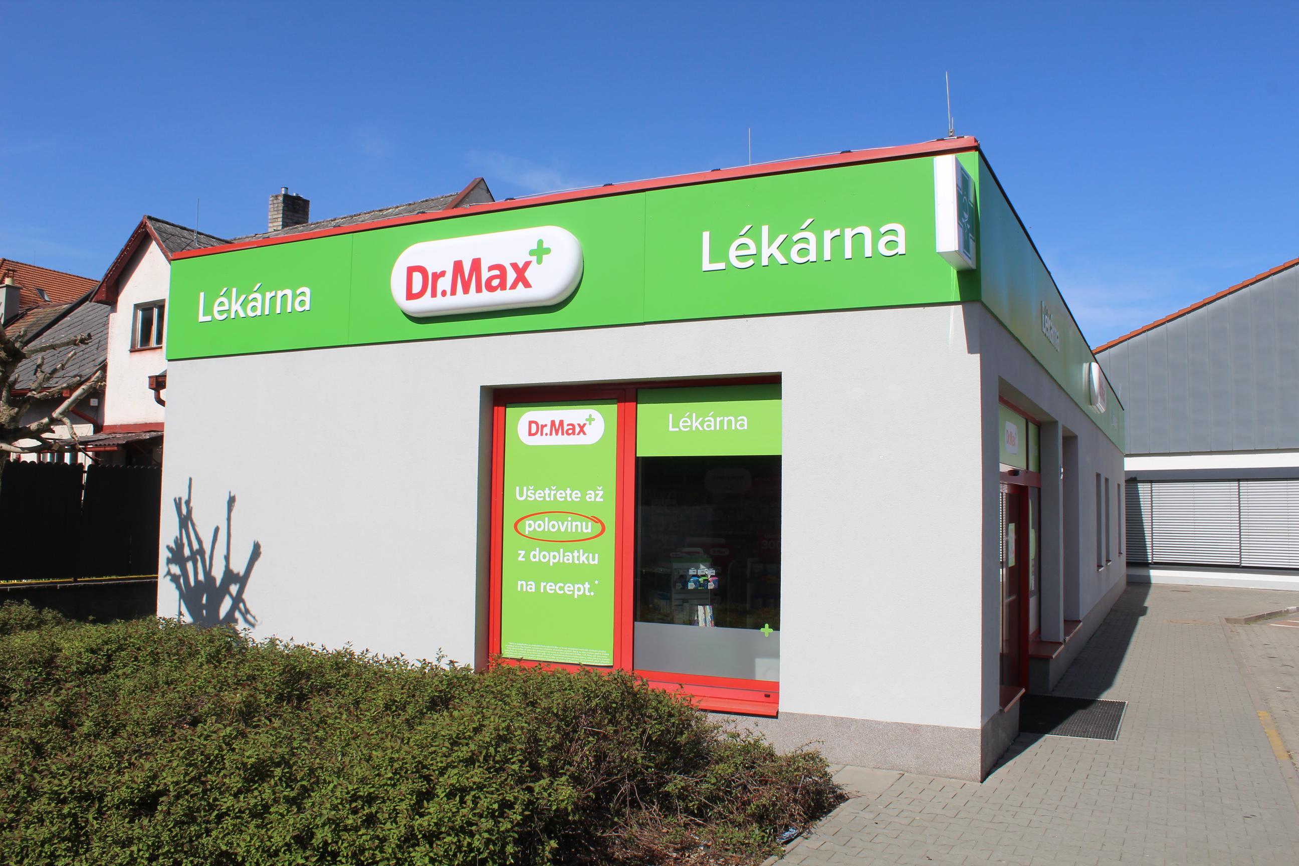 Dr.Max Lékárna foto 4