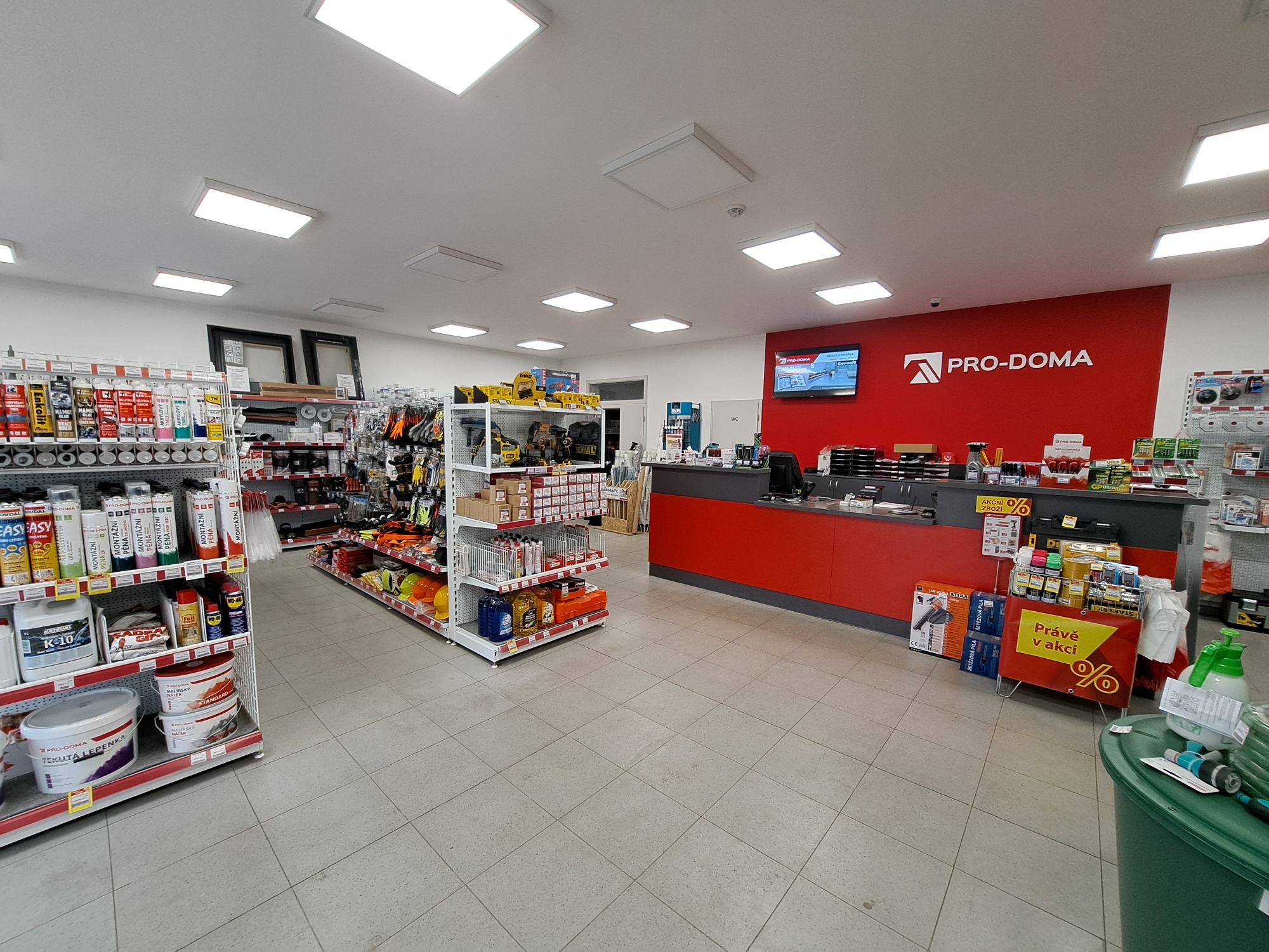 PRO-DOMA Střechy foto 2