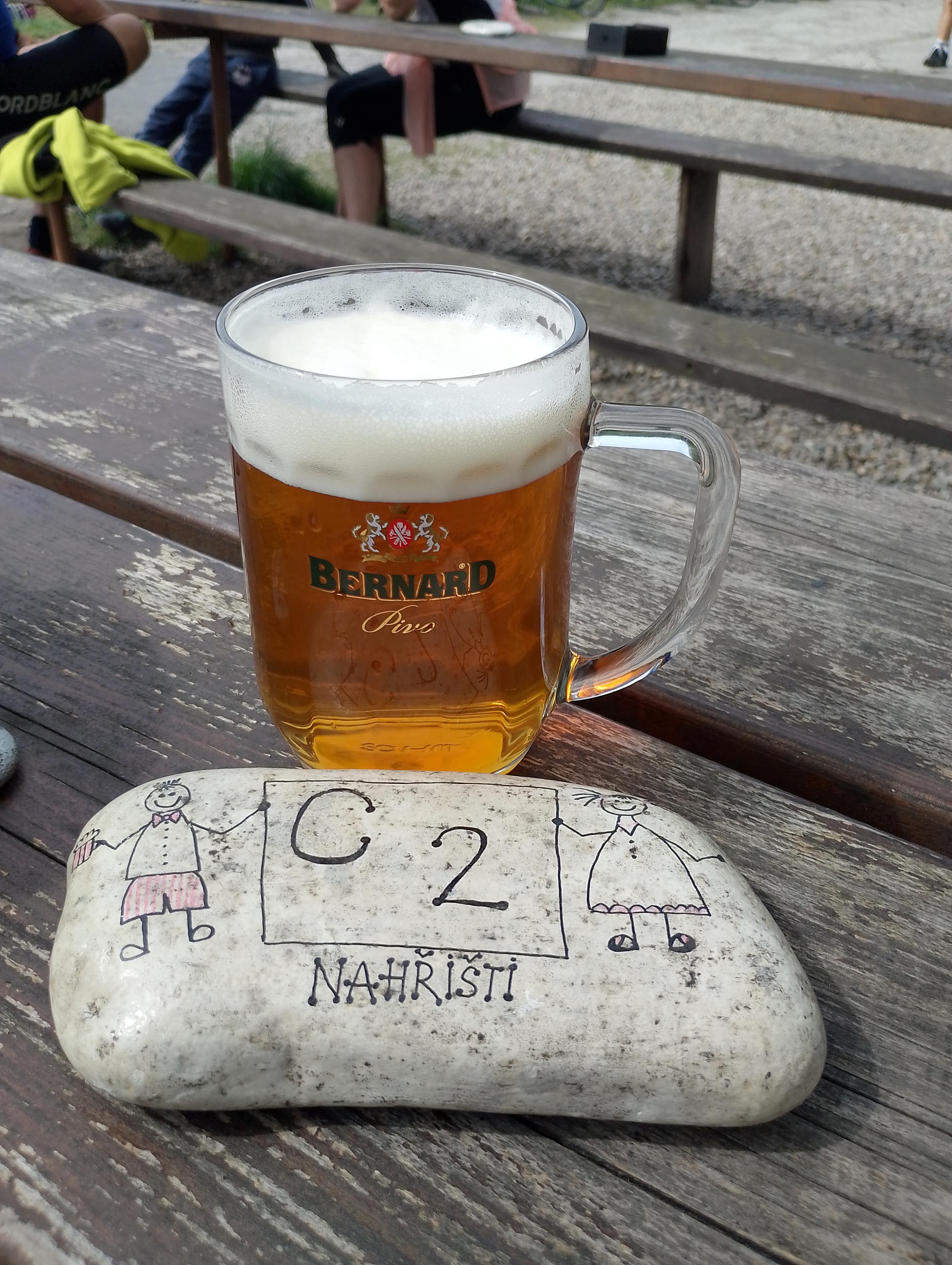 Cyklo bar NAHŘIŠTI foto 4