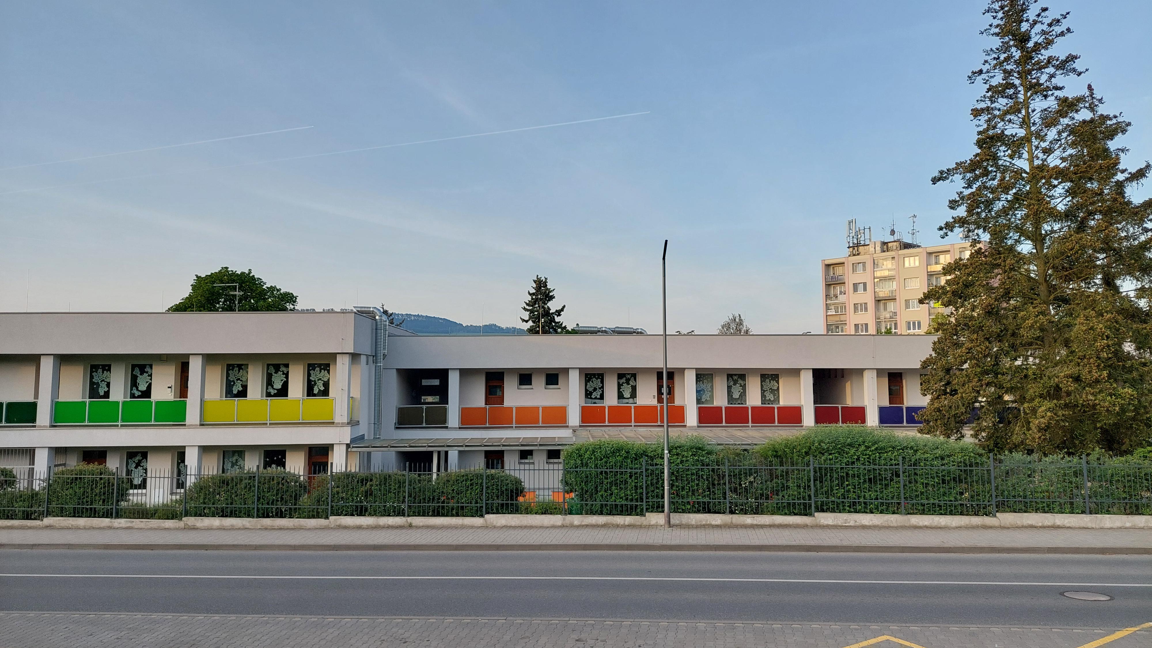 Mateřská škola Pod Homolkou Beroun foto 6