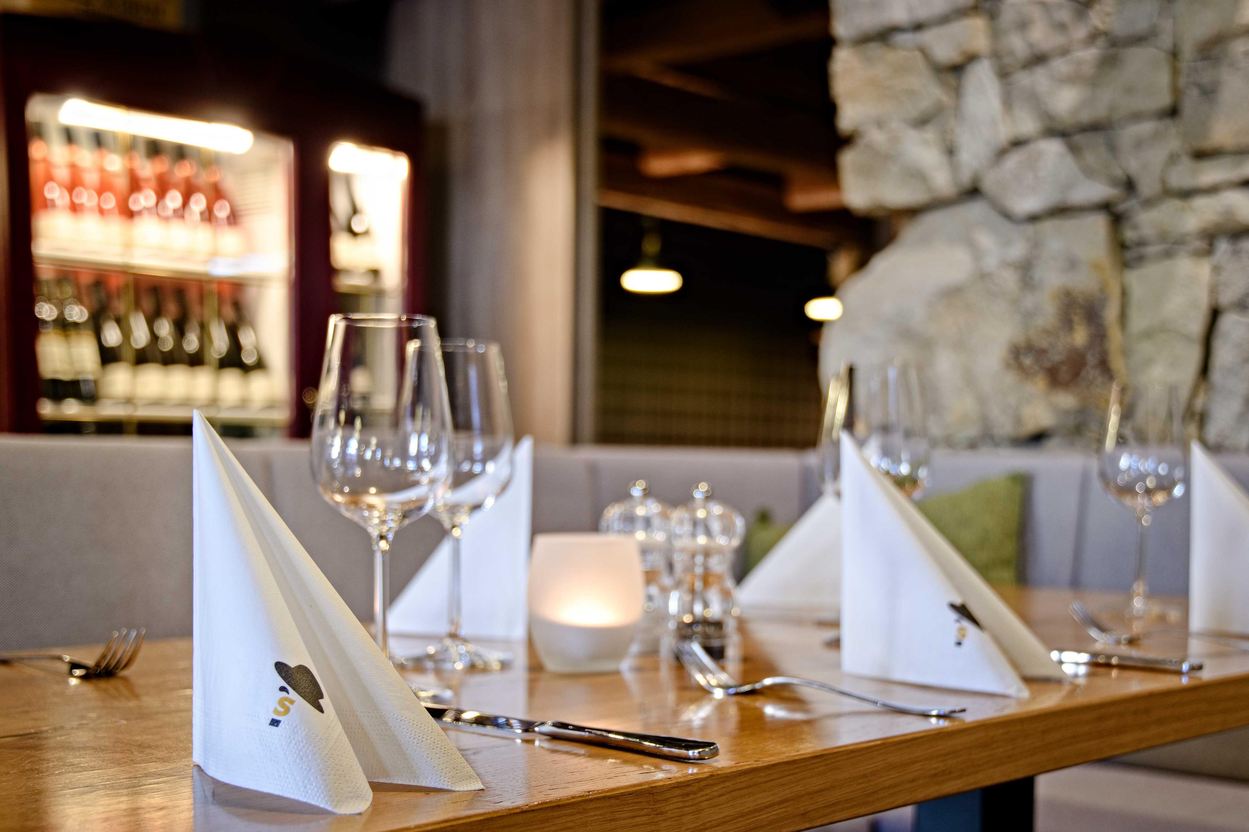 Charlie's Mill Restaurant foto 5