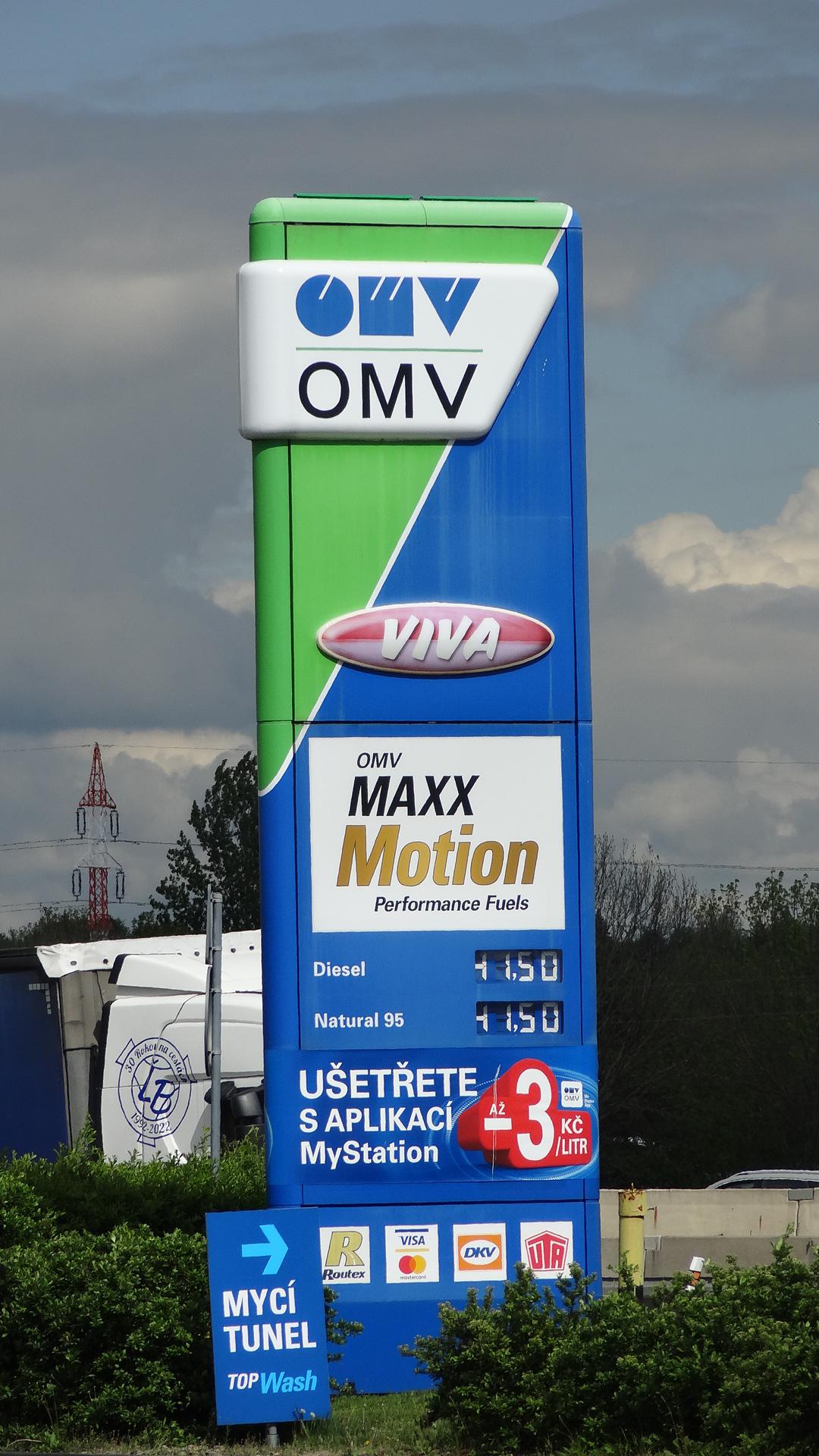 OMV foto 3