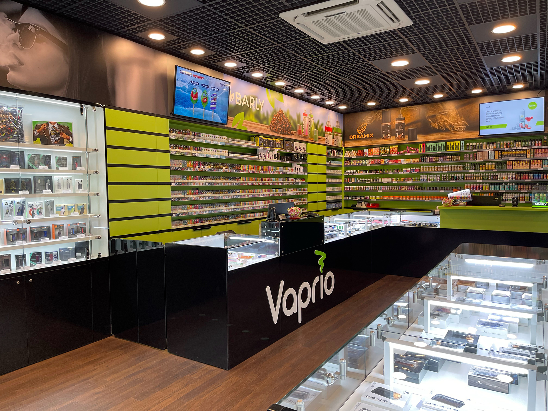 Vaprio foto 4