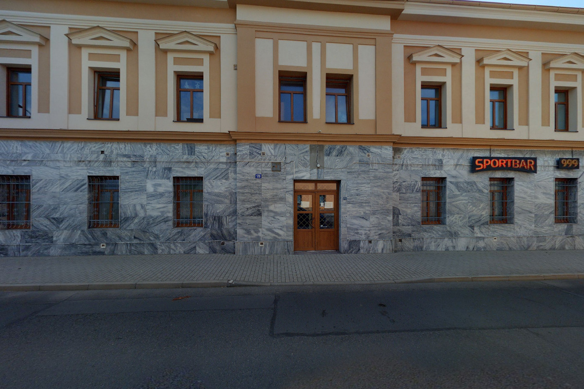 Antonín Petras - ostrý nůž foto 2