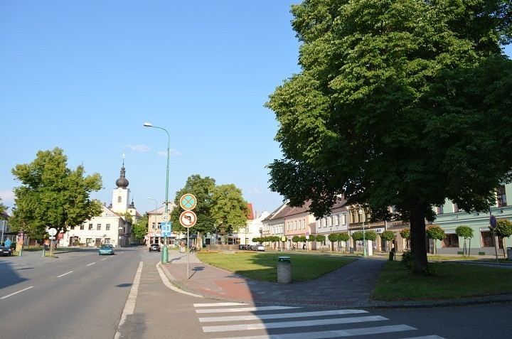 Třebechovické muzeum betlémů foto 4