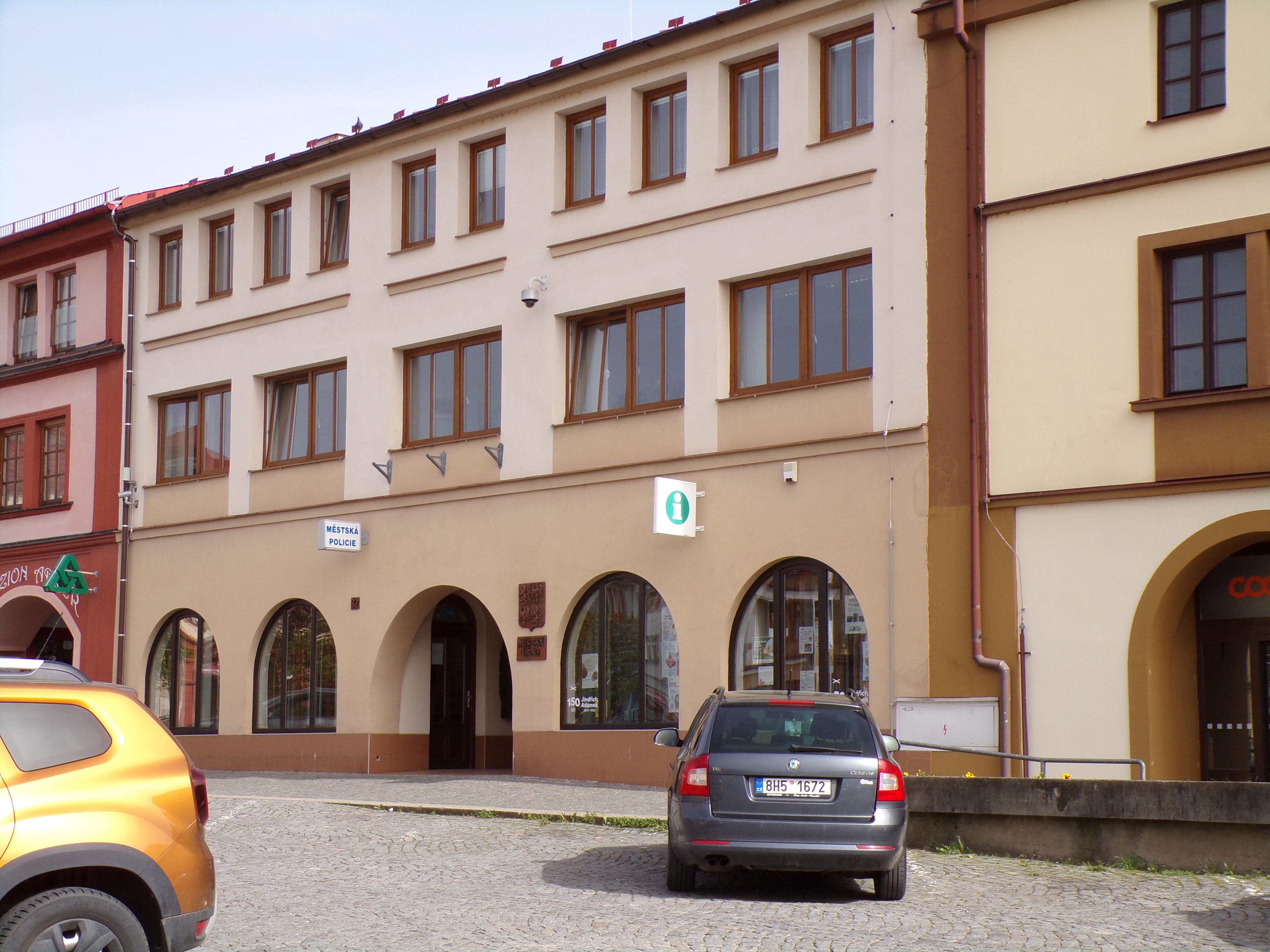 Městské informační centrum Dobruška foto 5