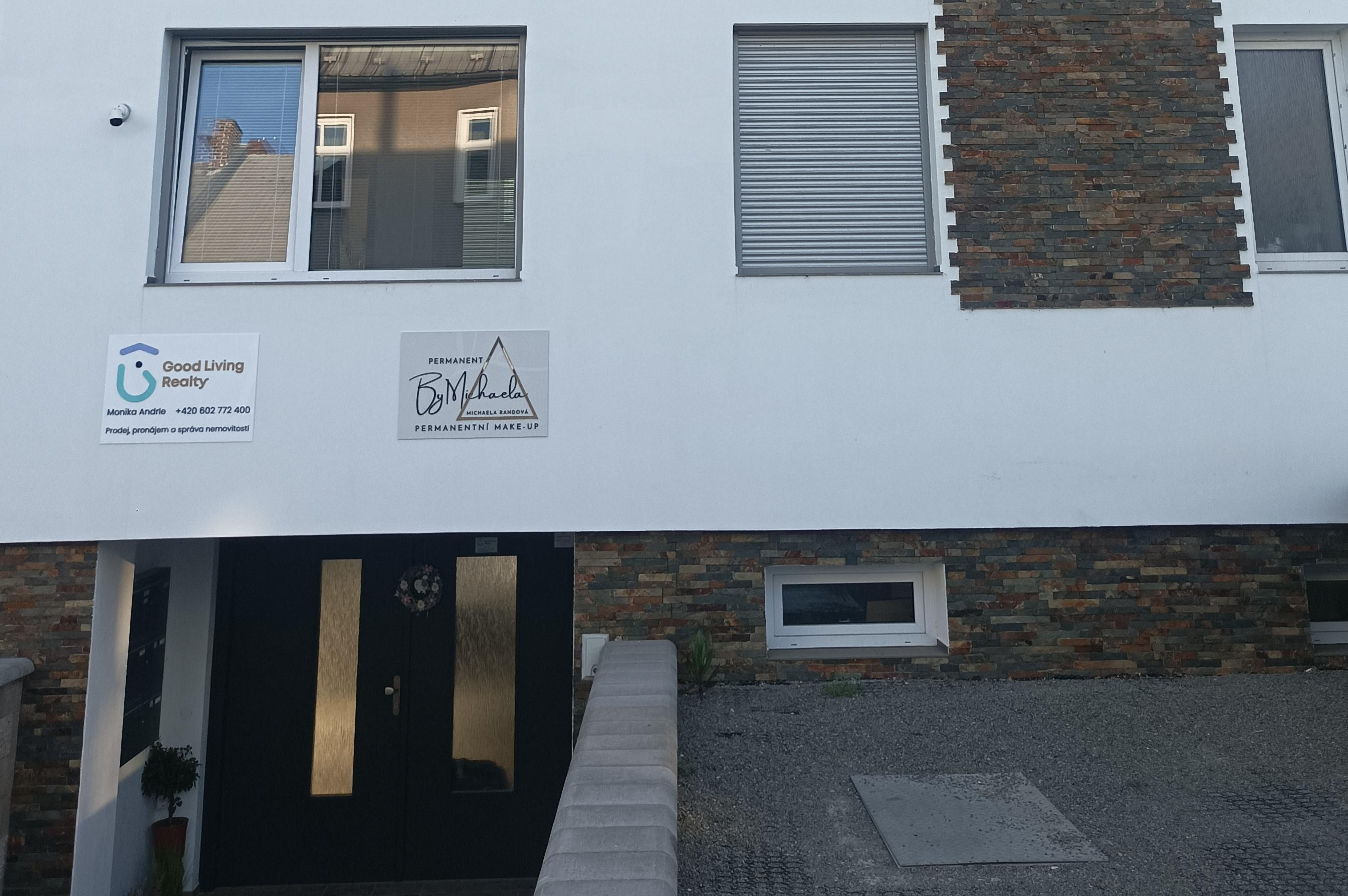 Good Living Realty, s.r.o.