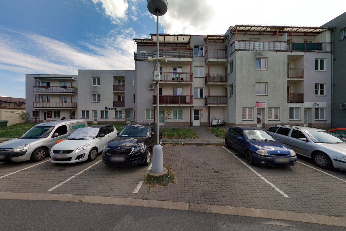 Hodinářství a klenoty Soukupovi