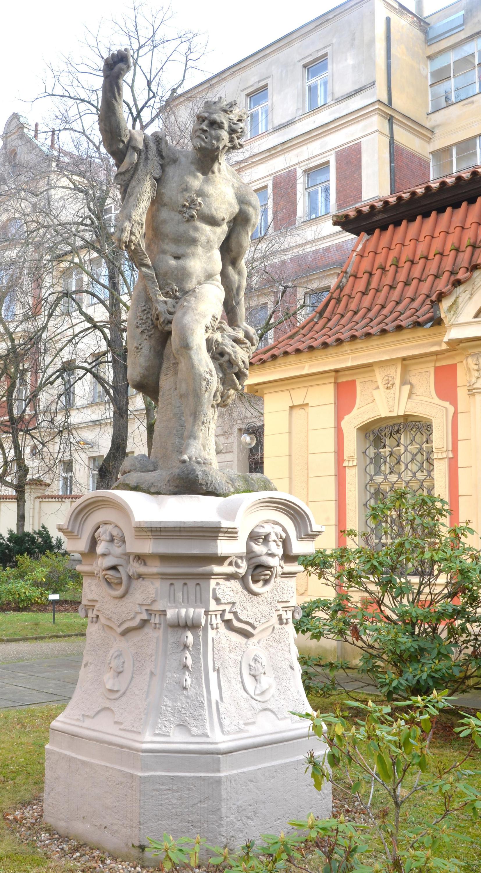 Muzeum Antonína Dvořáka foto 6