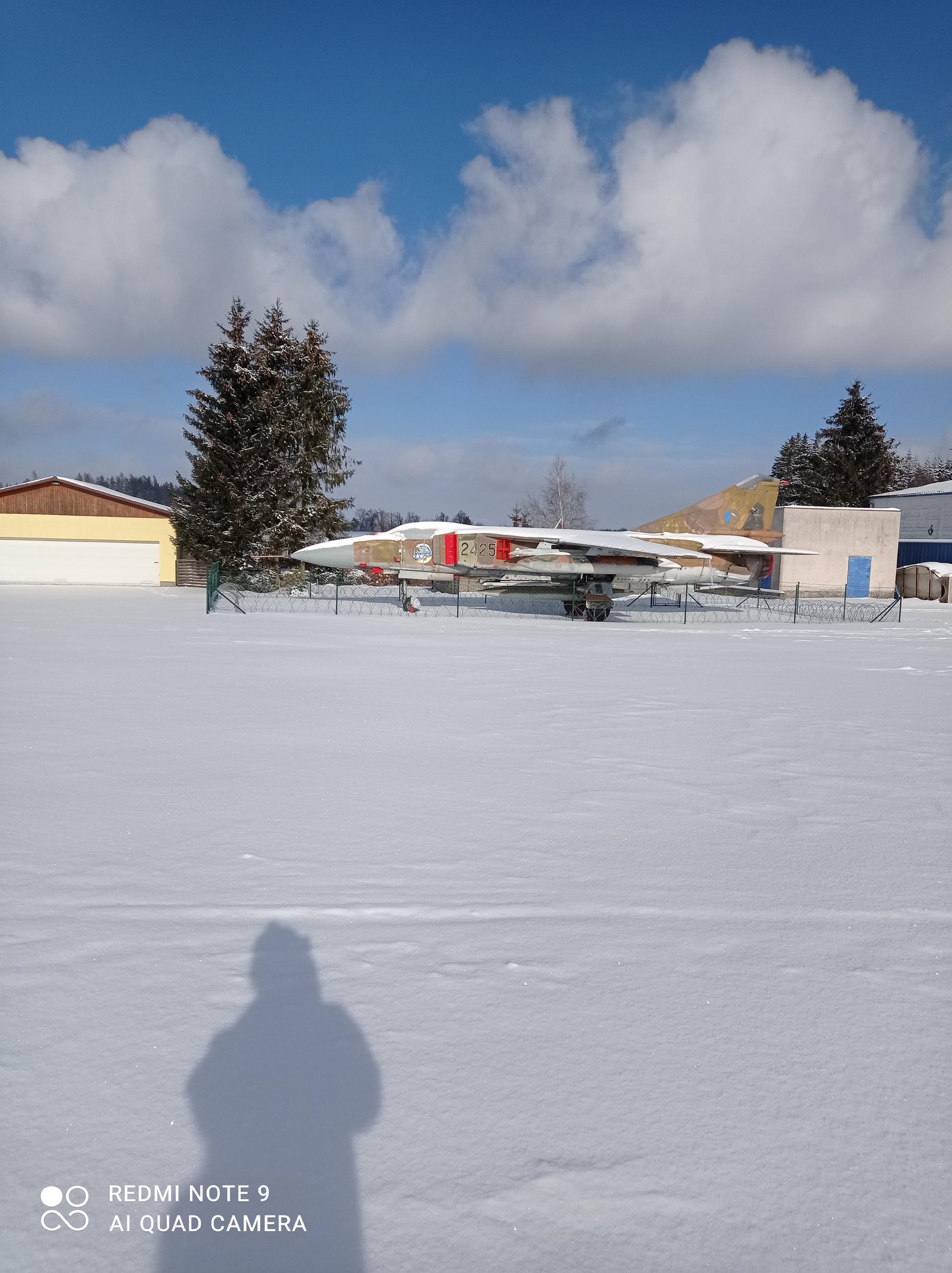 Aeroklub Zbraslavice foto 5