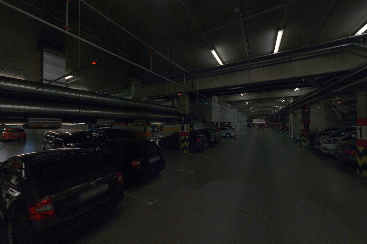 IQOS Store Mladá Boleslav OC Bondy foto 2