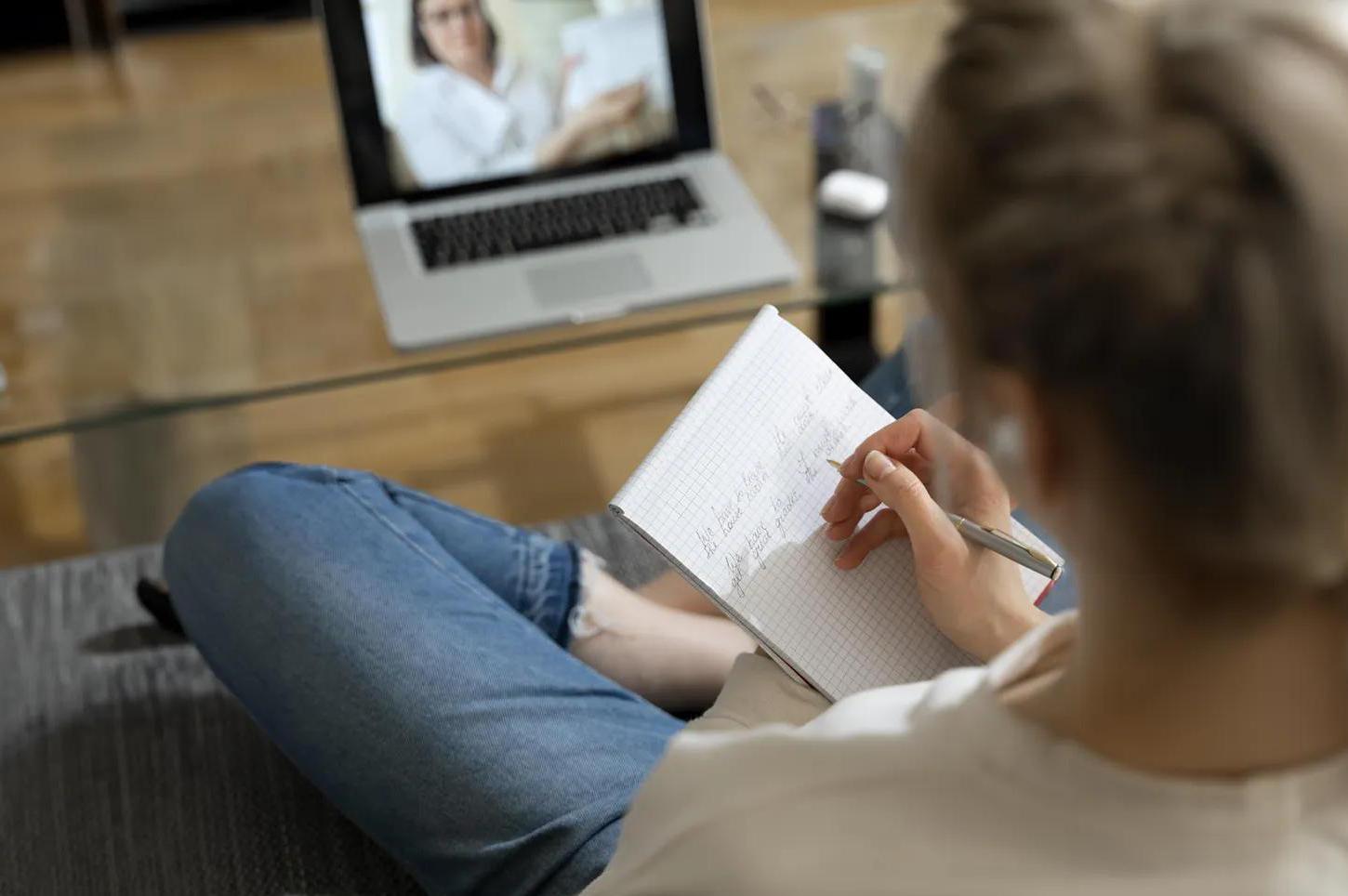 iHappy - online terapie