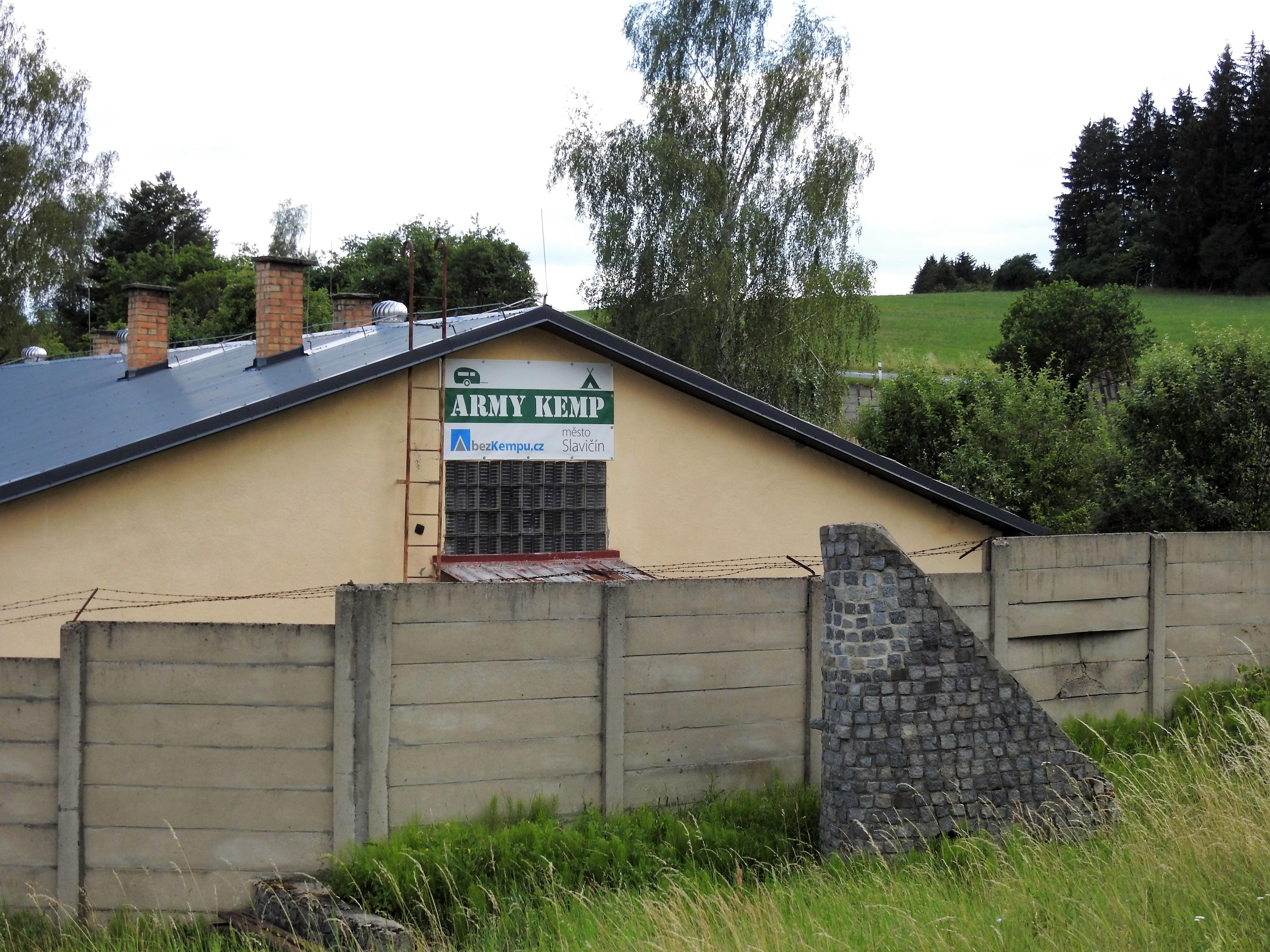 Muzeum vojenské techniky foto 5