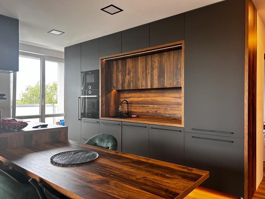 ENPF - kuchyně a nábytek foto 4