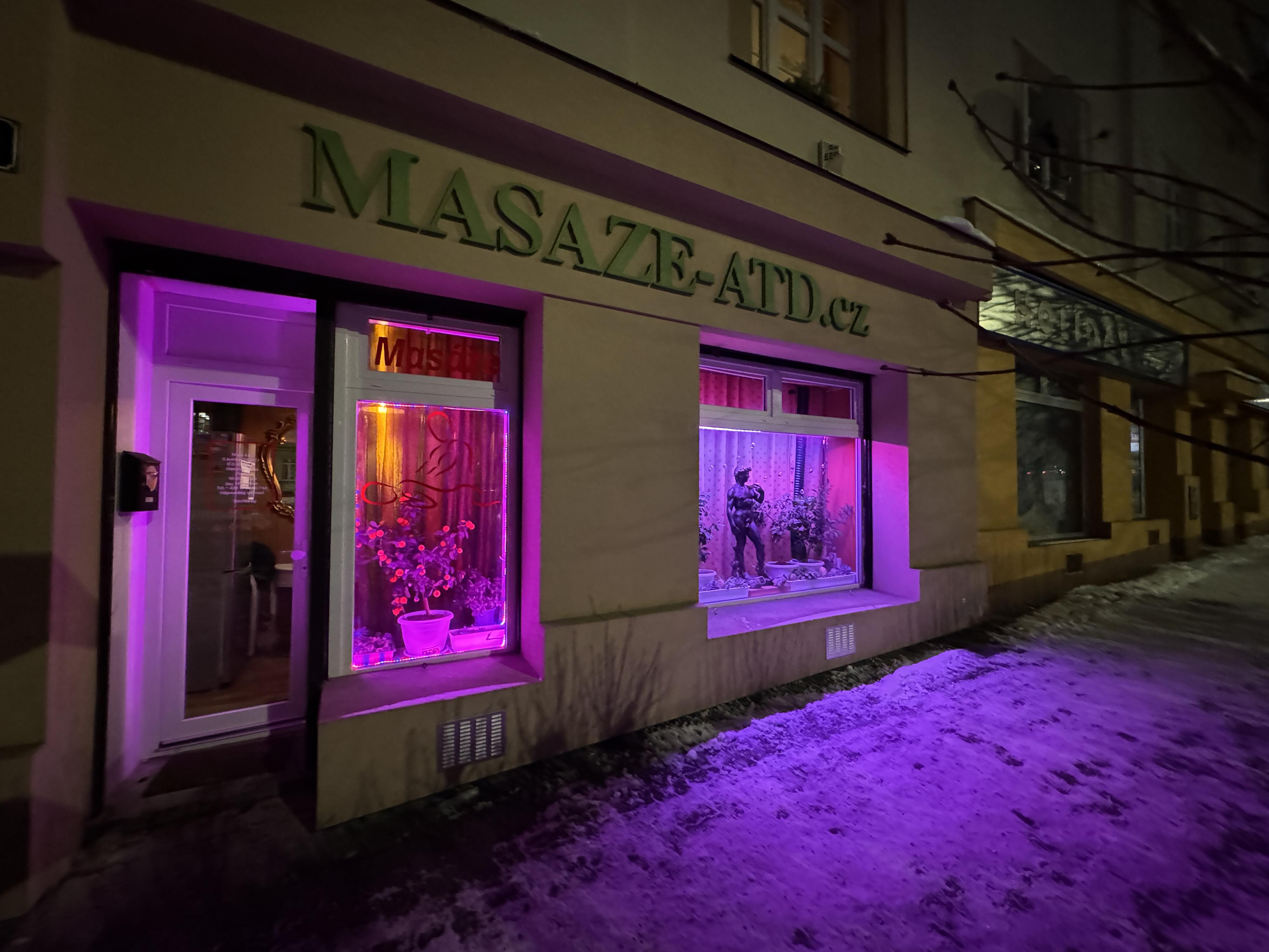 Masáže Jan Horký foto 3