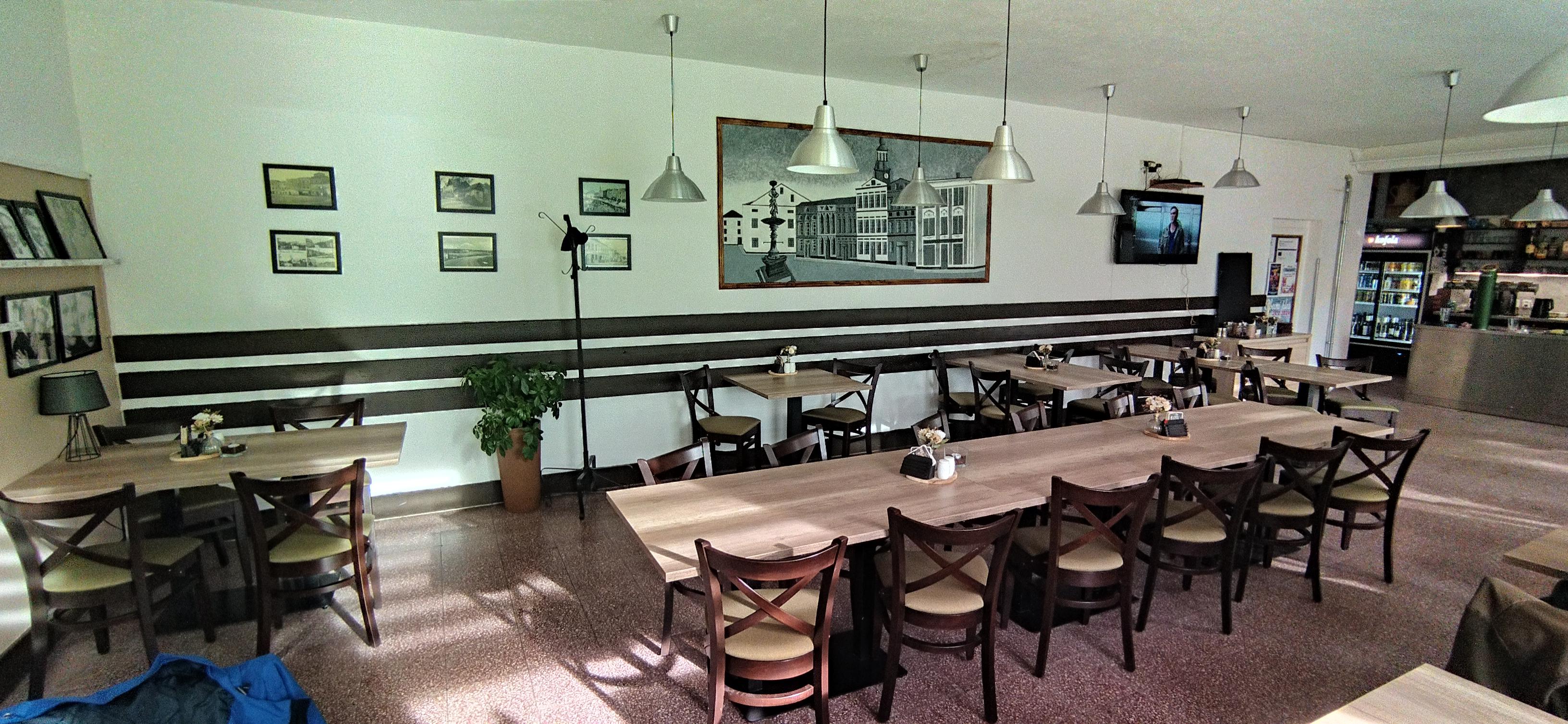 Restaurace Nostalgie foto 6