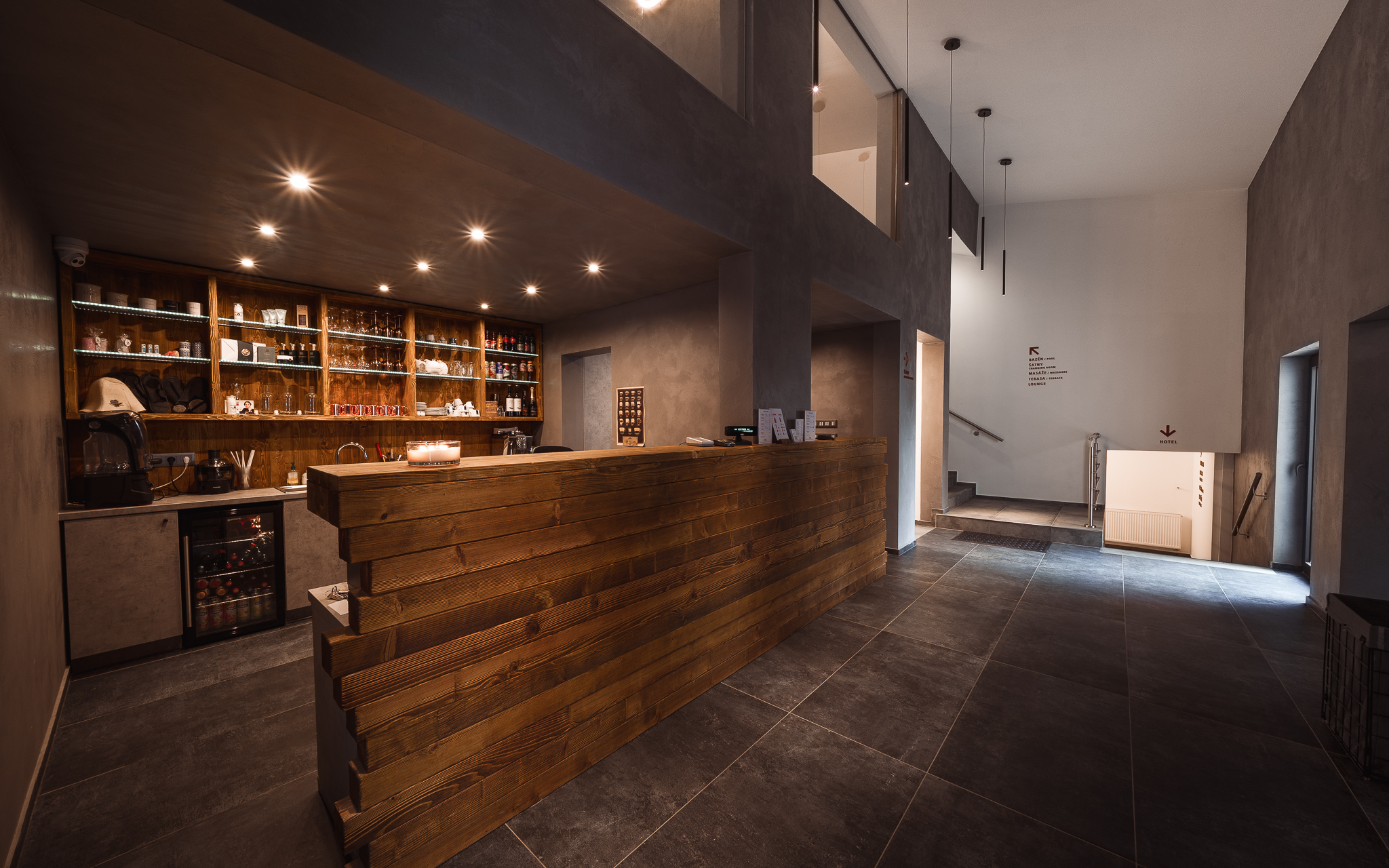 Wellness & Spa Hotel Horal foto 5