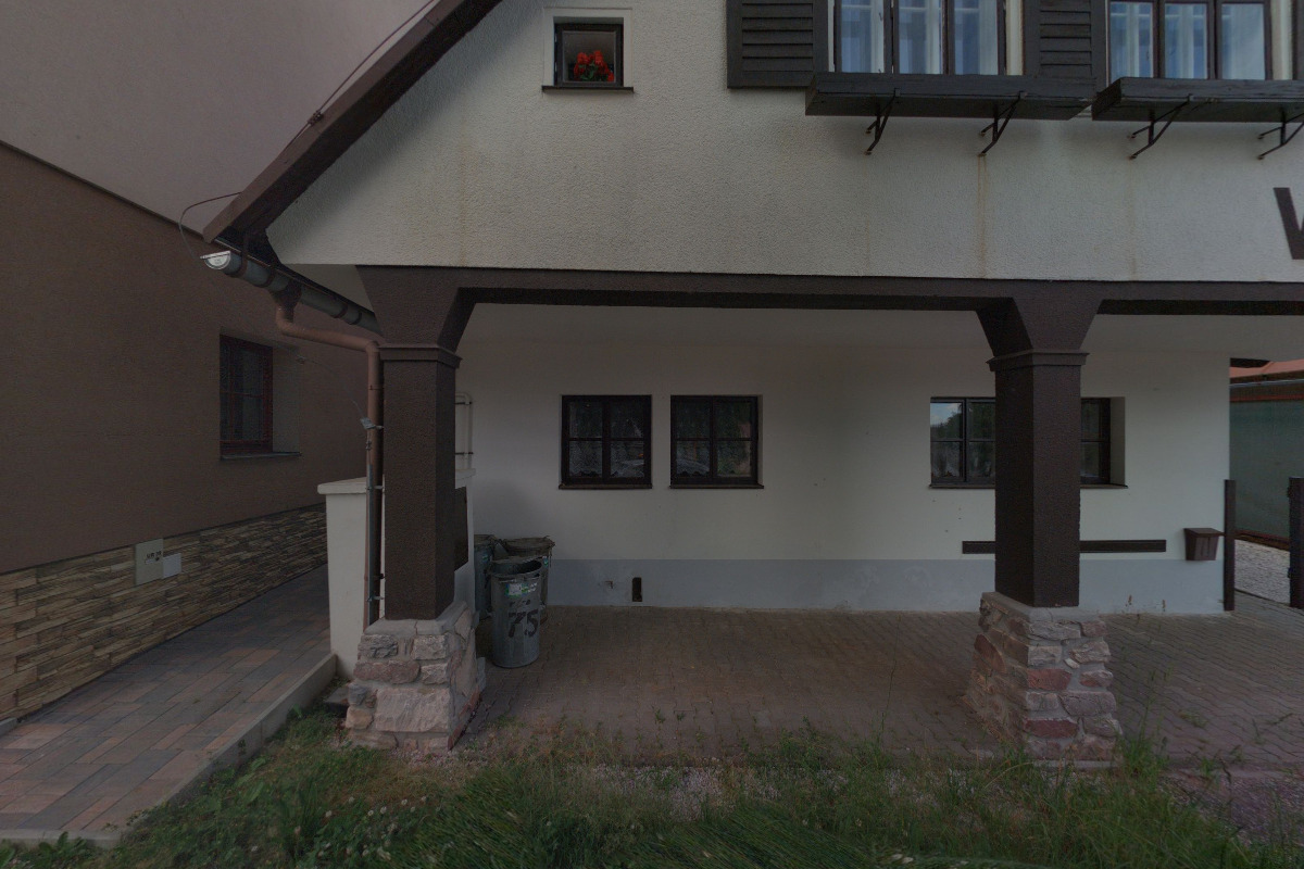 Horský dům Veronika foto 3
