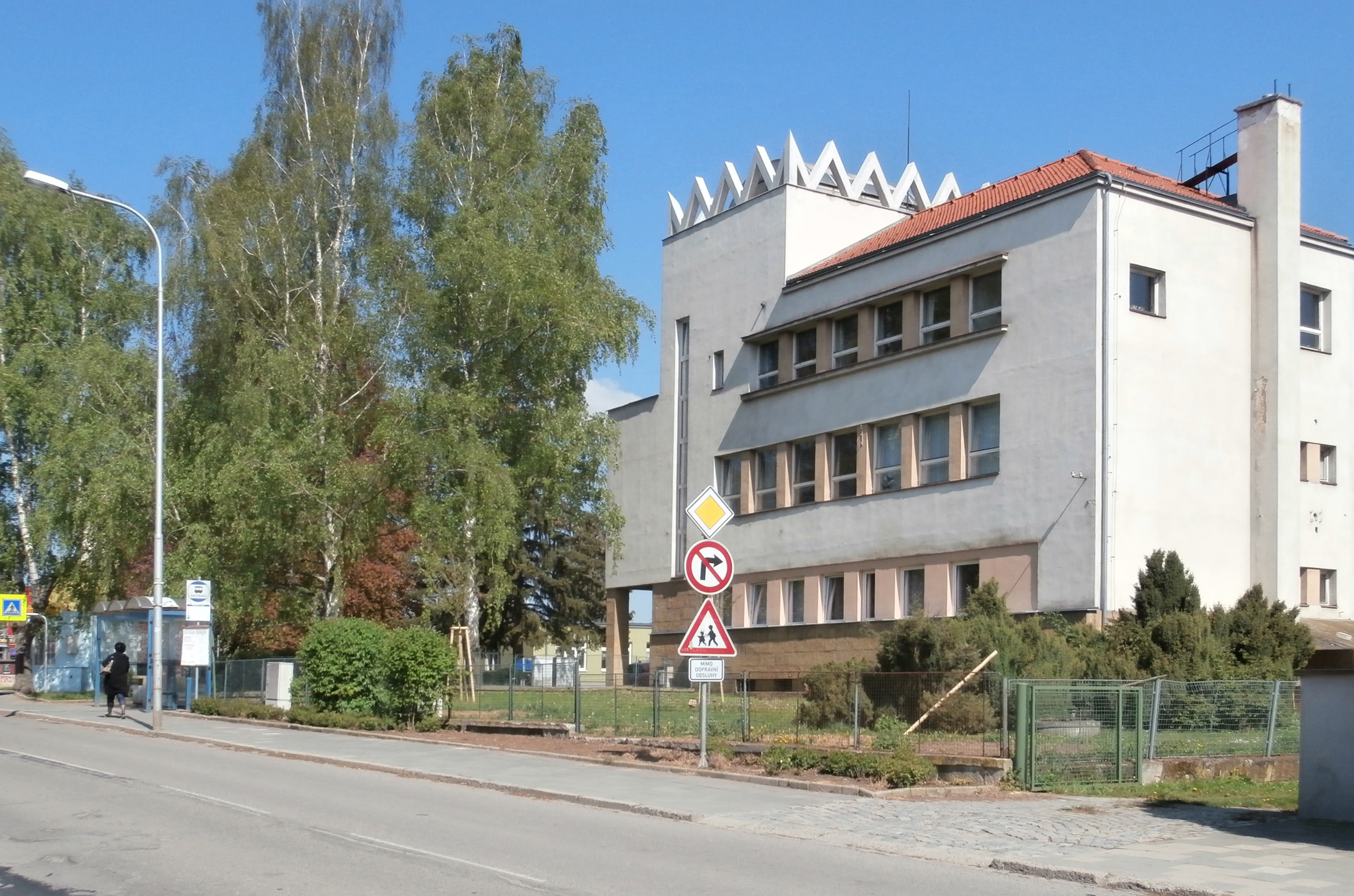 Hvězdárna Boskovice foto 2