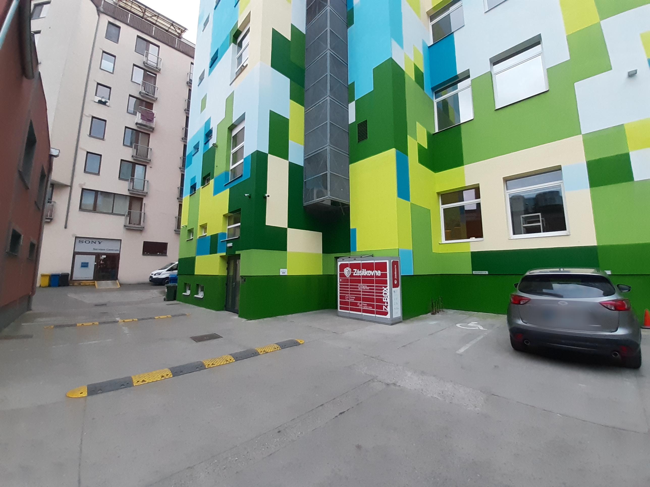 Z-BOX foto 2