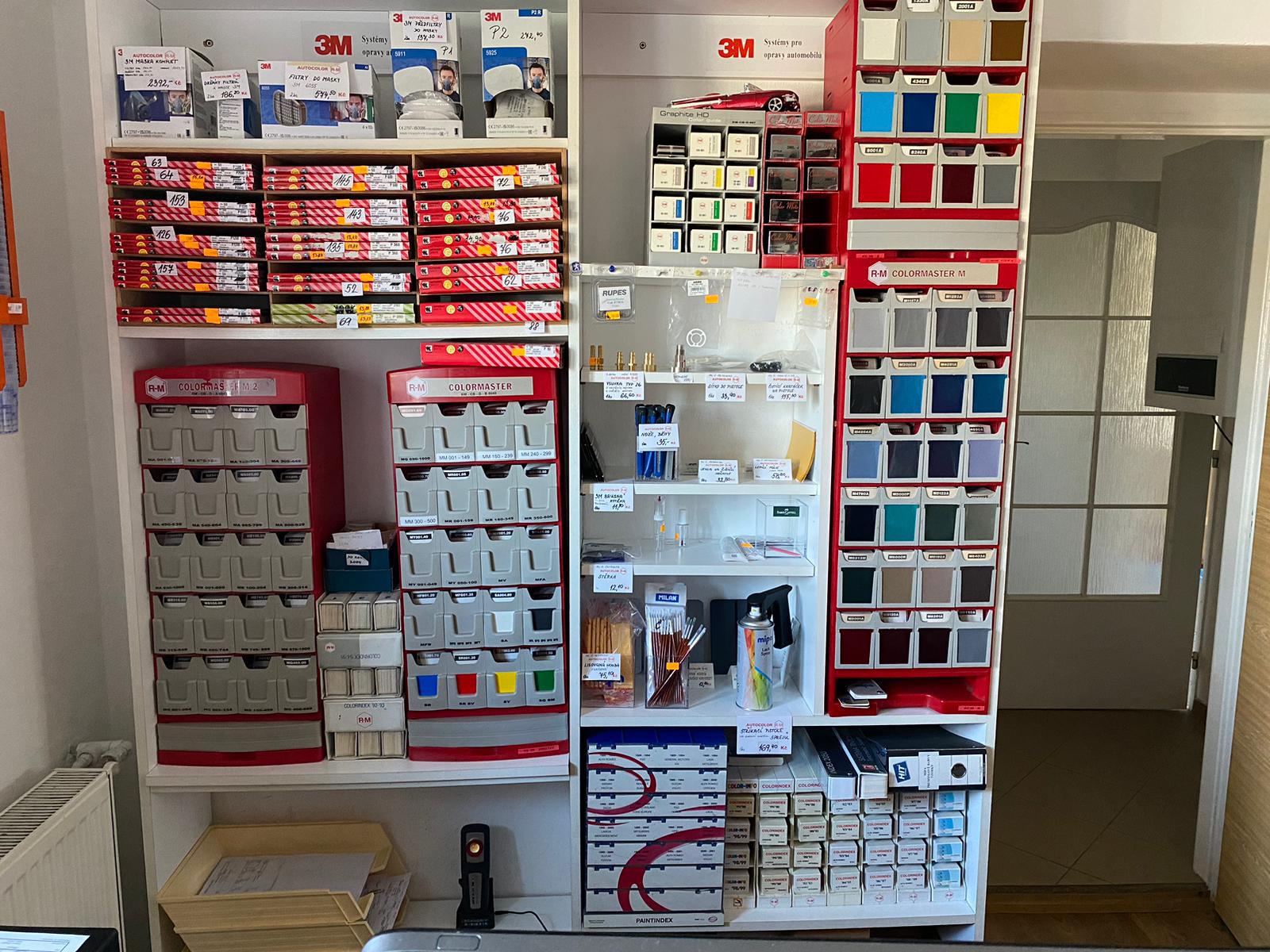 Stanislav Musil s.r.o foto 6