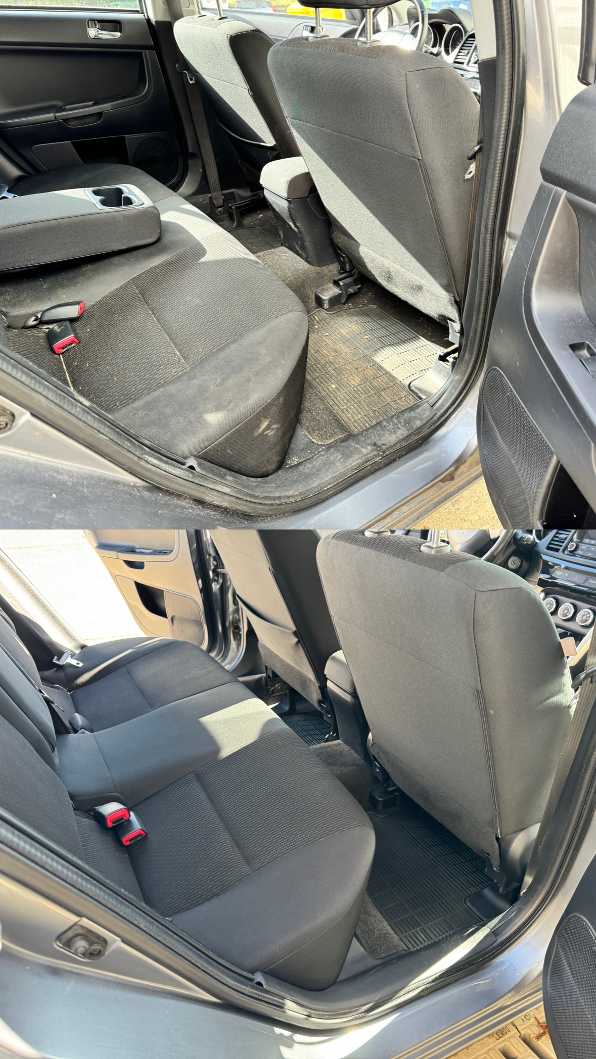 KD CarWash - čištění aut Cheb foto 2