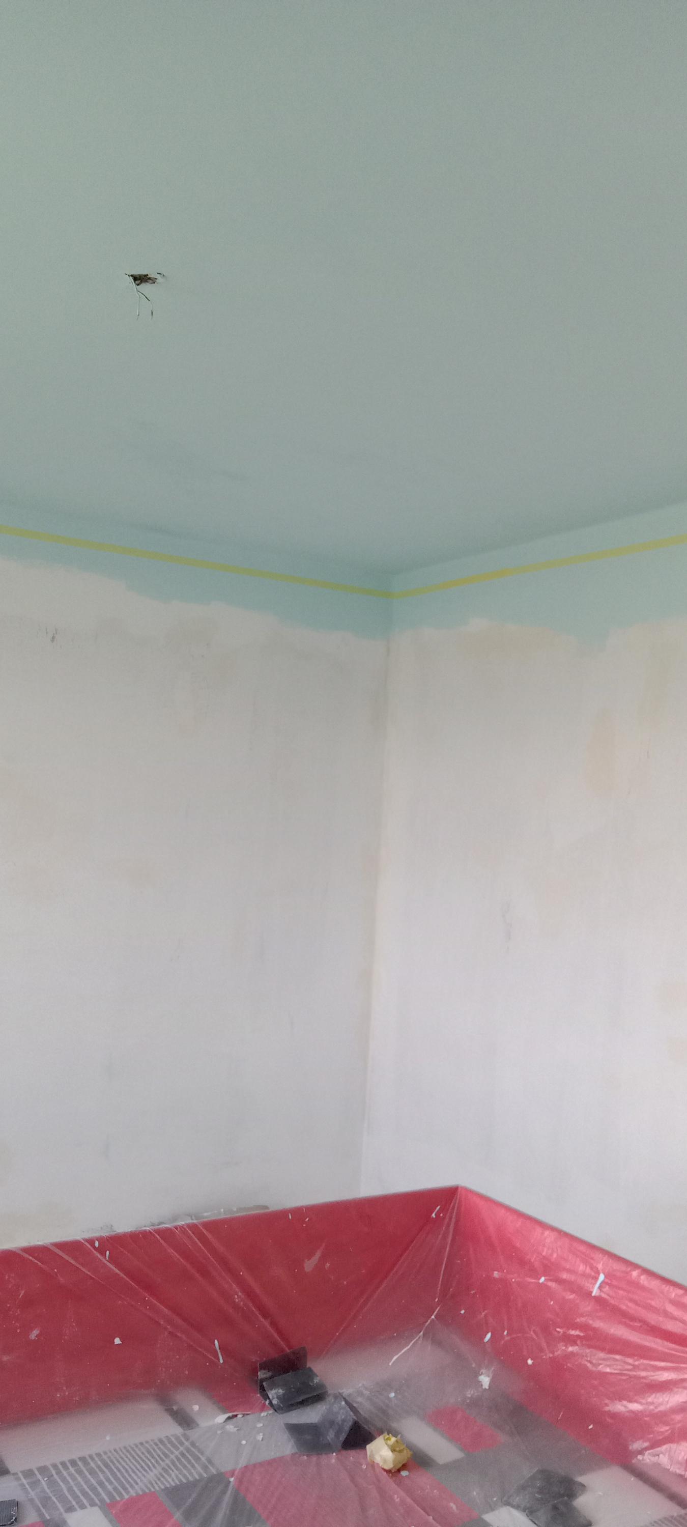 Malířské a lakýrnické práce Jiří Chocholatý foto 2