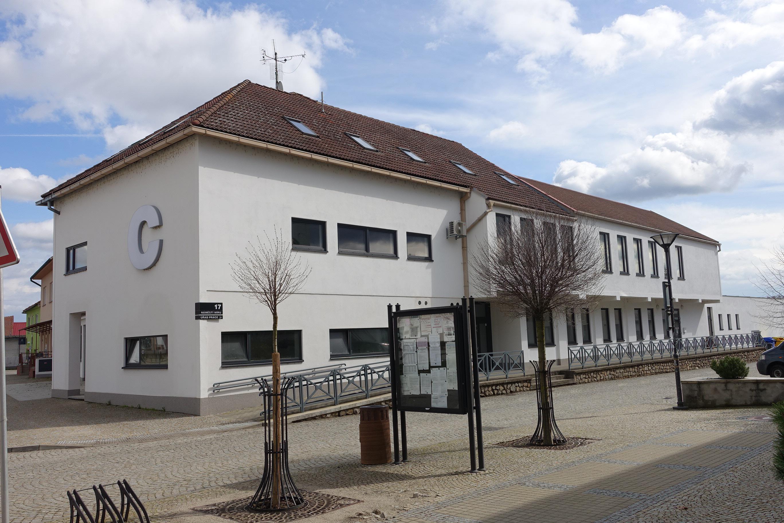 Společenské centrum foto 2