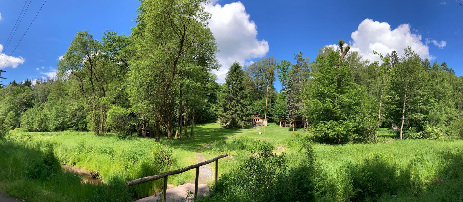 Junák Plaňany - členská základna foto 2