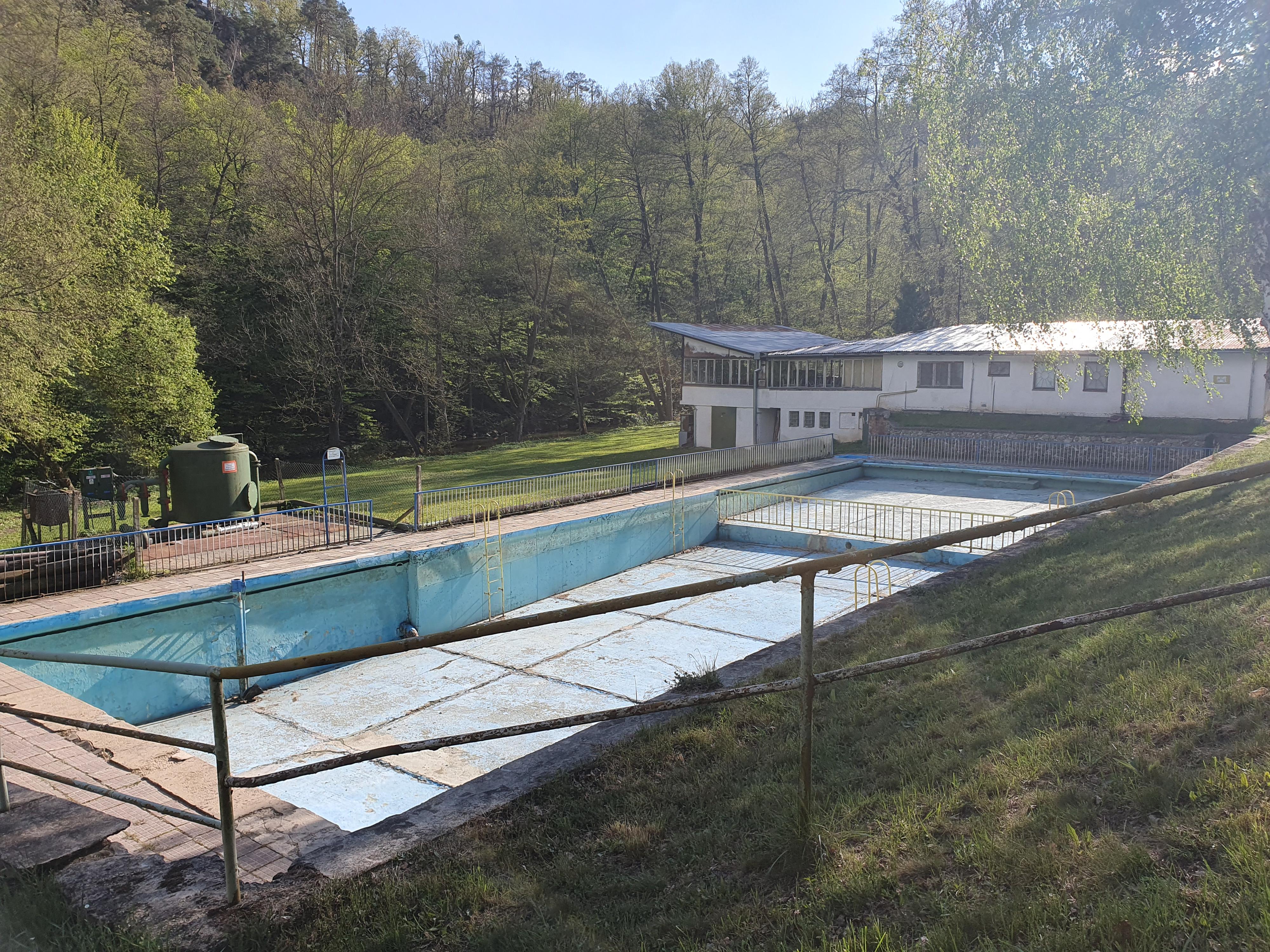 Rekreační středisko Spálený Mlýn foto 3