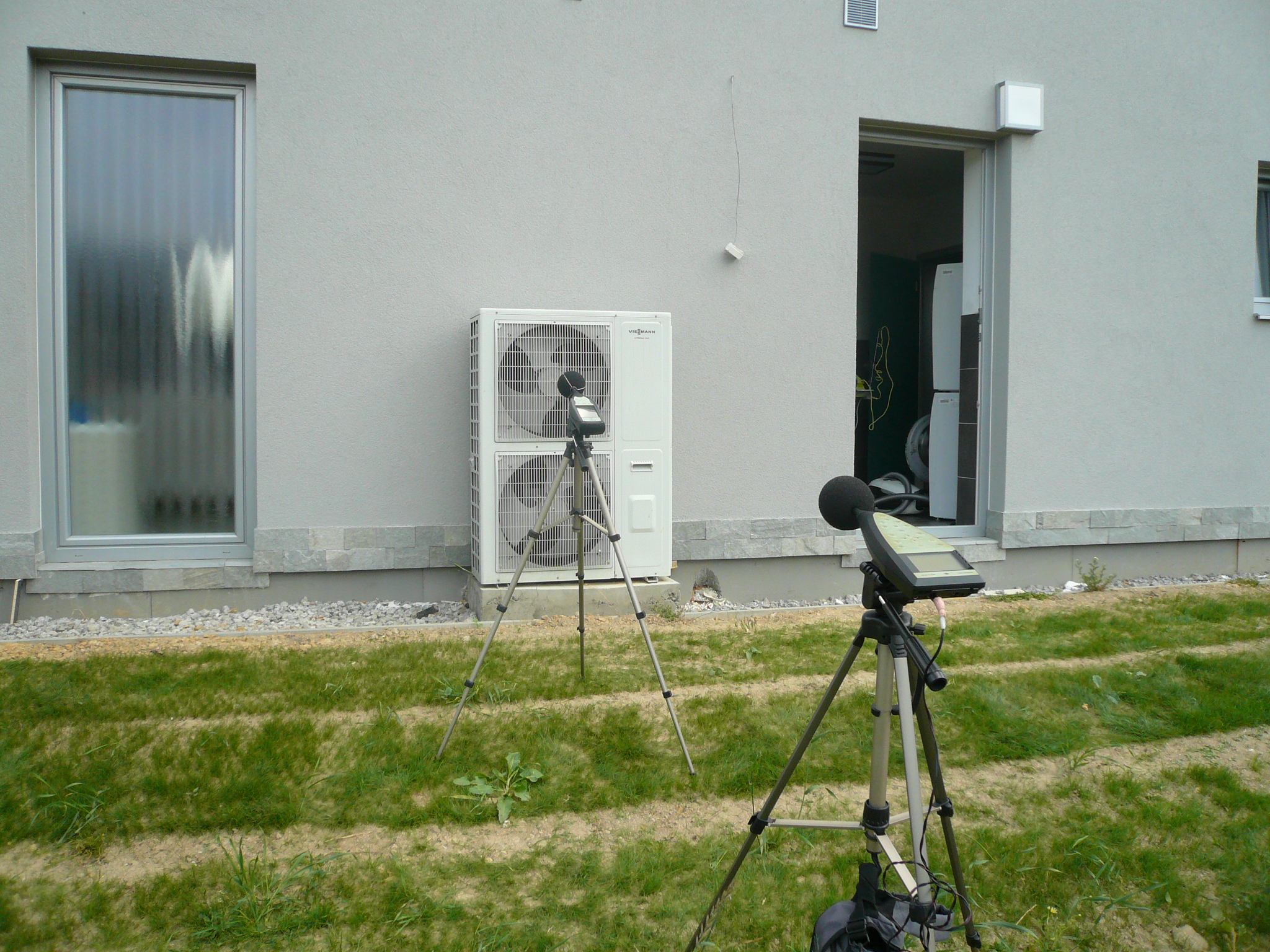 AAP akustika a hluk s.r.o. foto 3