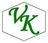 logo Veronika Kubíková