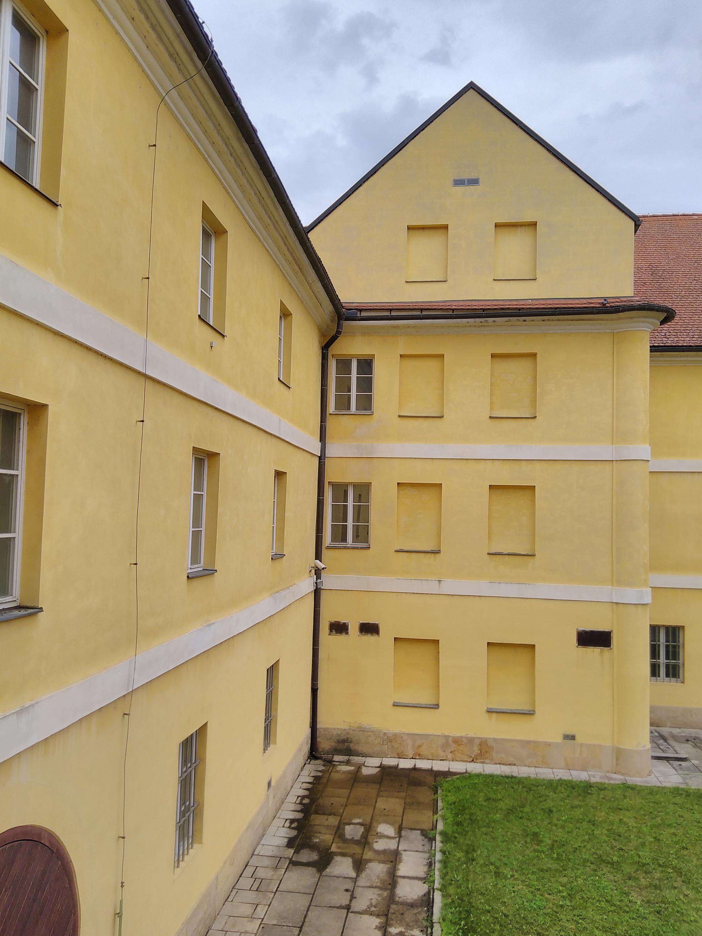 Památník Terezín - Muzeum umění