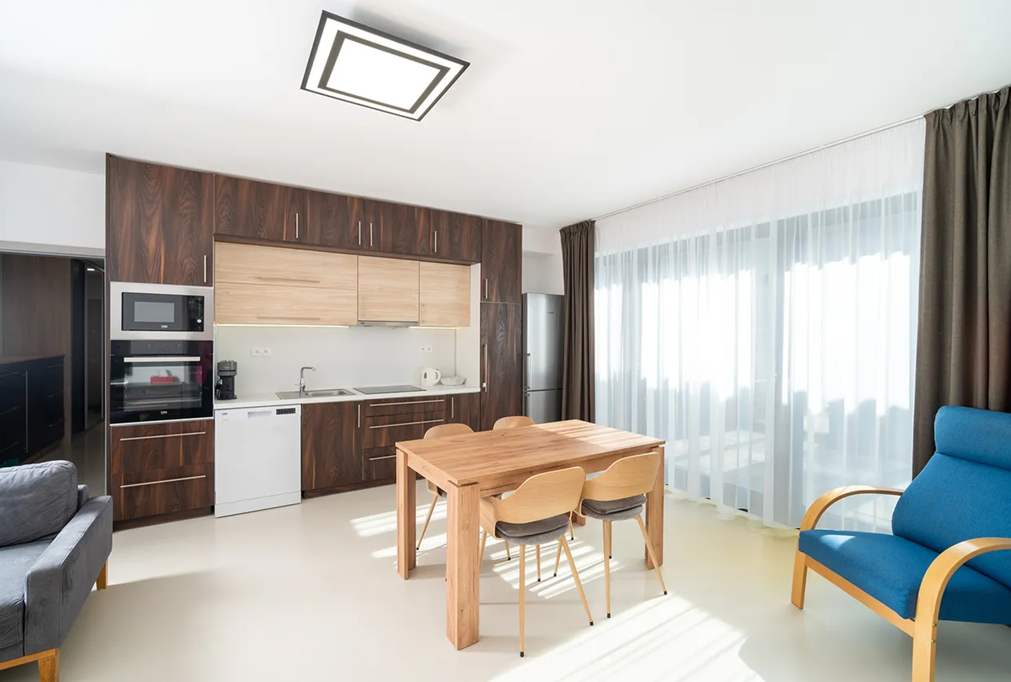Apartmán Bubákov foto 4