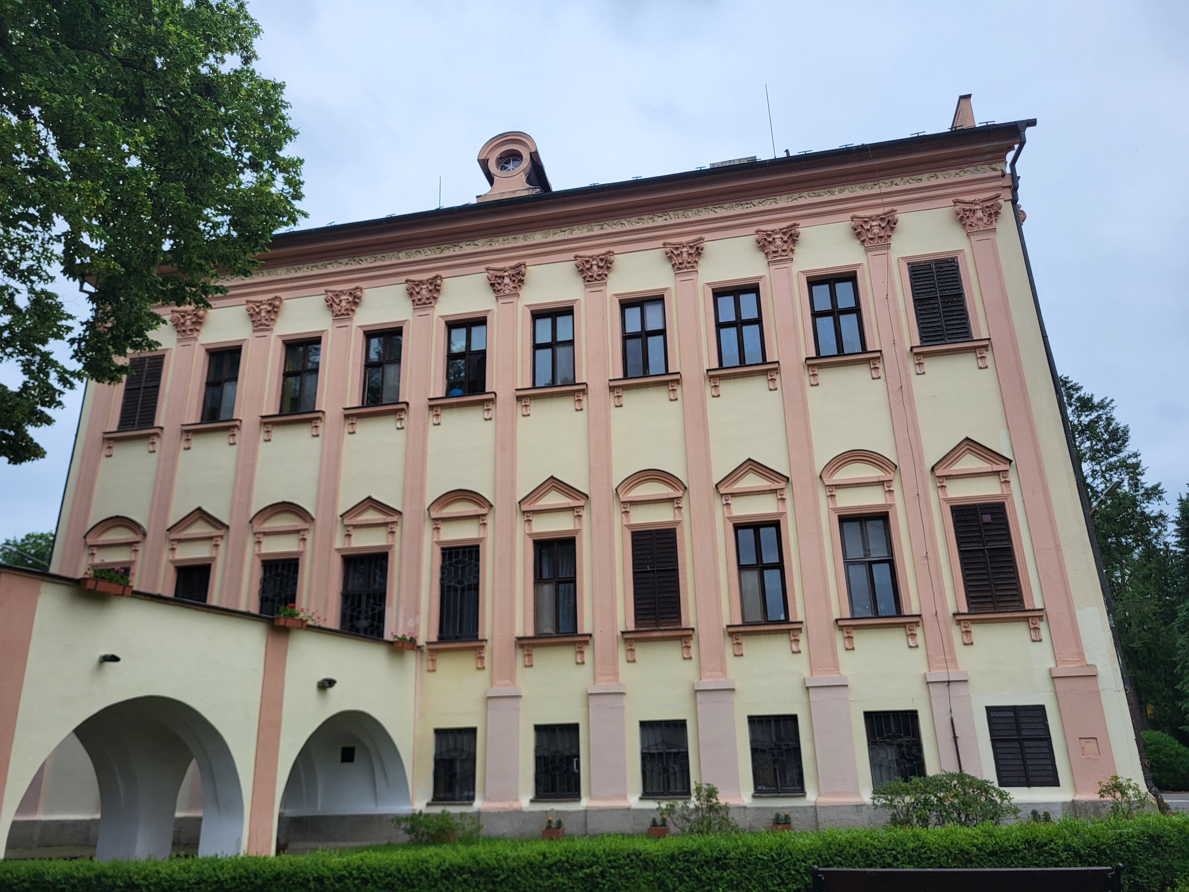 Sbor dobrovolných hasičů Liblín foto 2